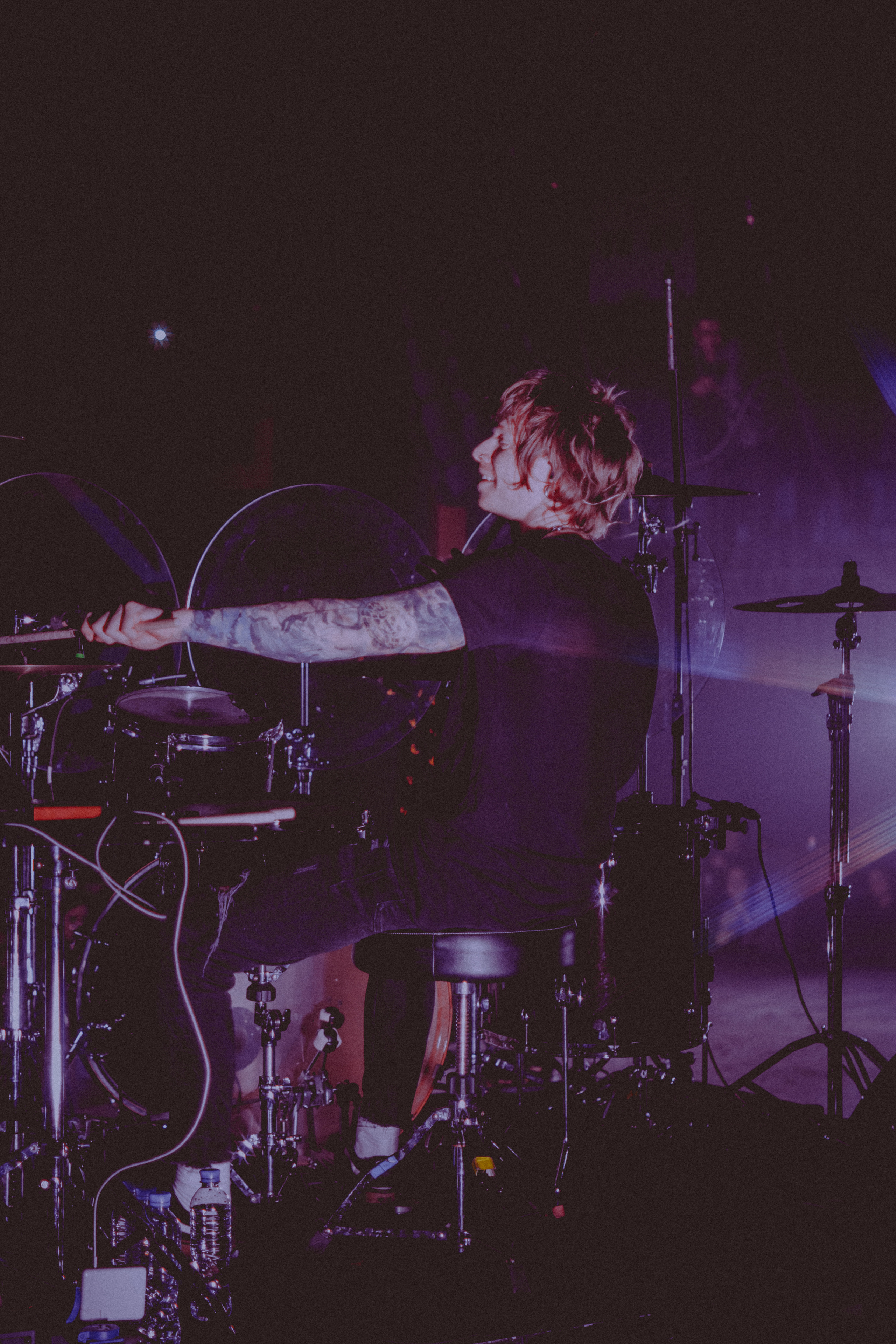 Мукка. Концертный фотограф в Санкт-Петербурге