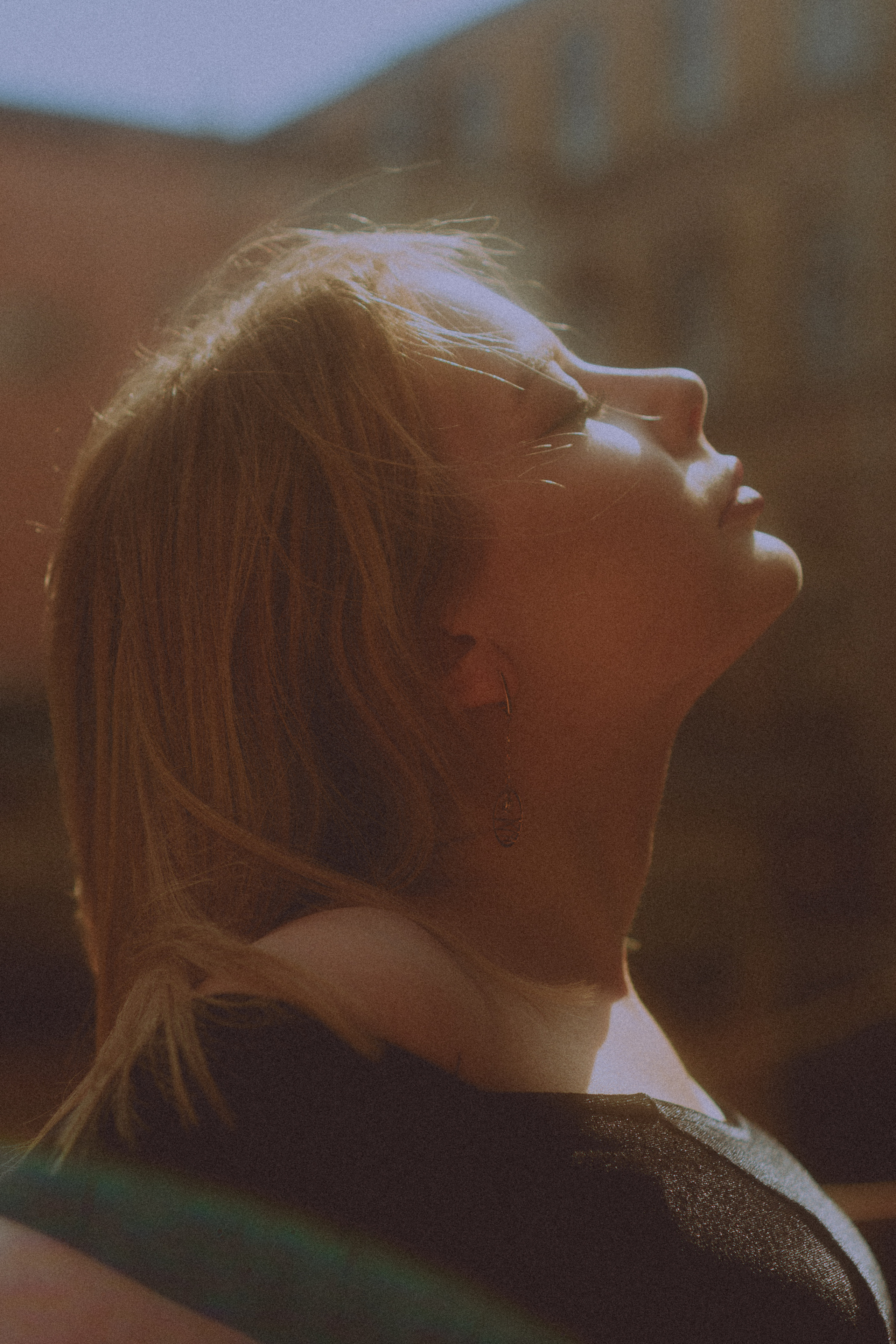 Даша. Концертный фотограф в Санкт-Петербурге