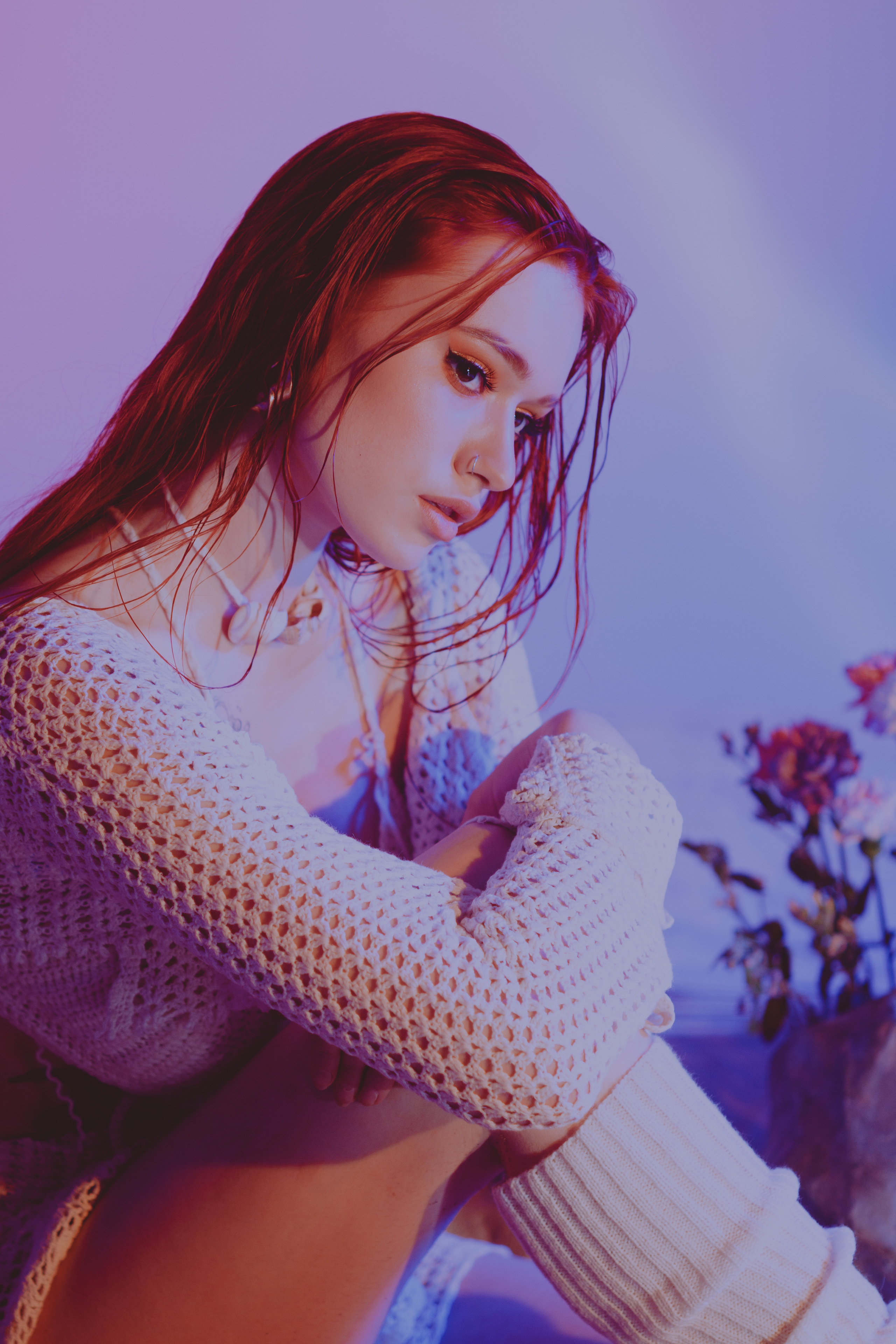 Фото с мк Машери. Концертный фотограф в Санкт-Петербурге