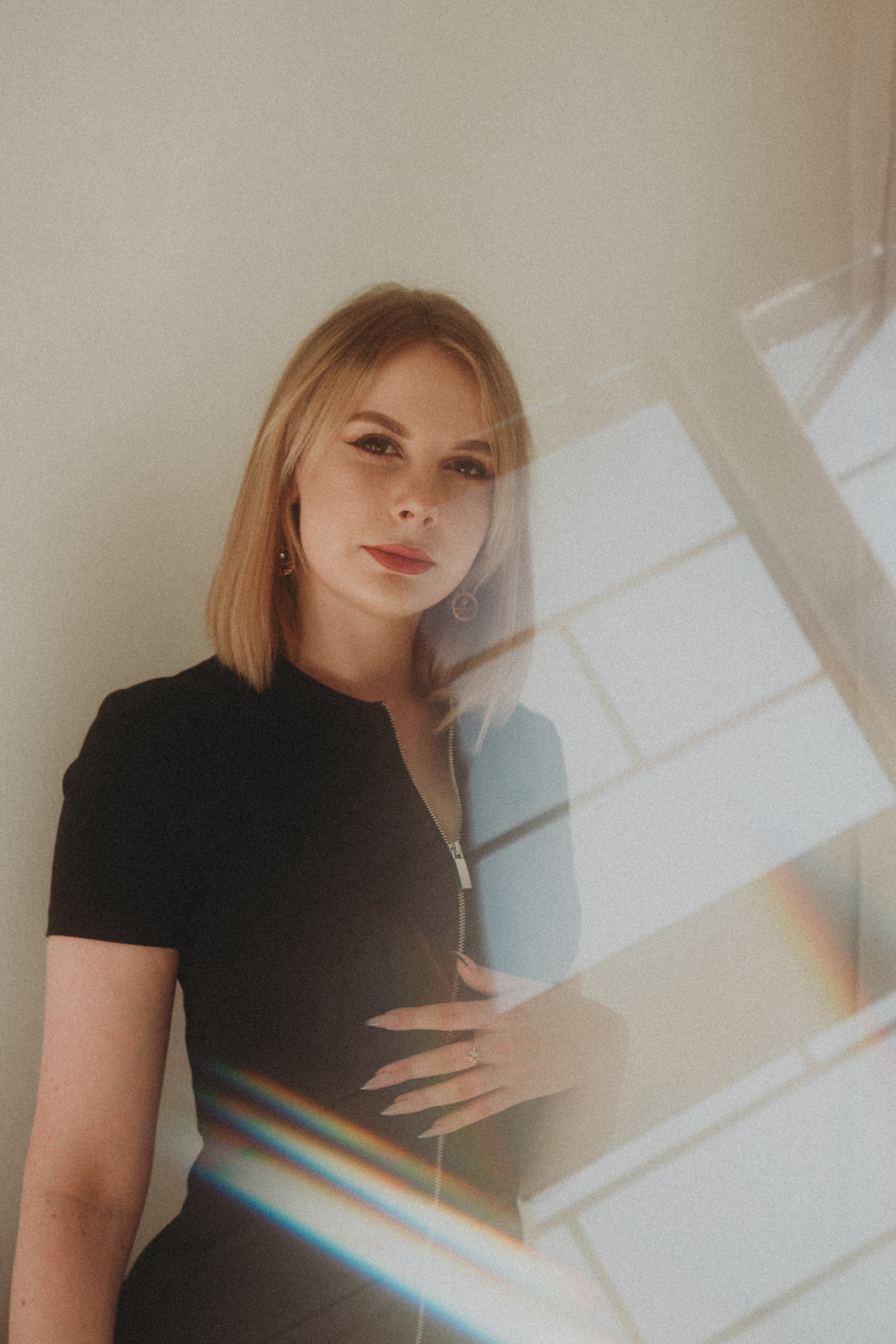 Даша. Концертный фотограф в Санкт-Петербурге