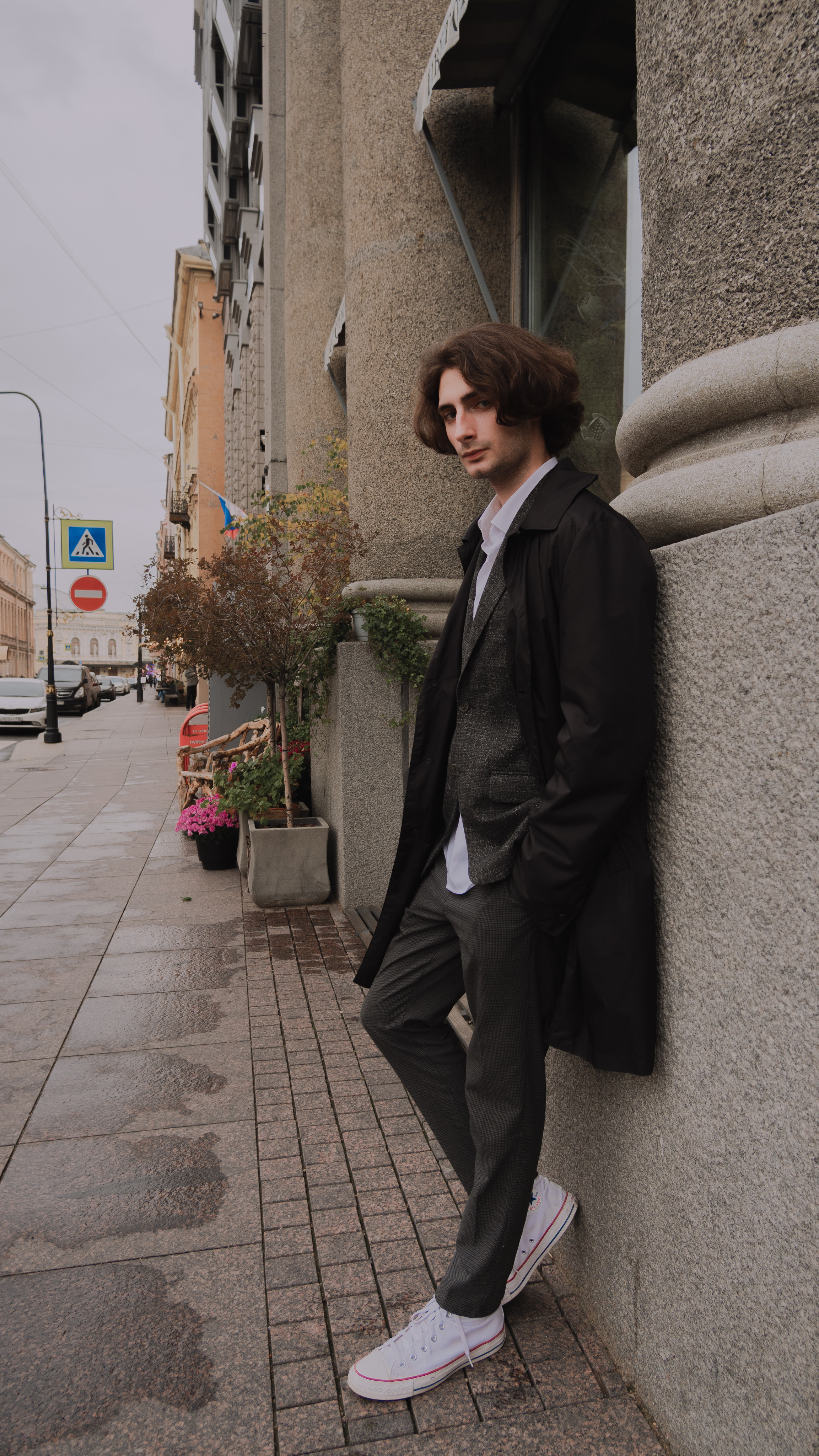 Артём. Концертный фотограф в Санкт-Петербурге