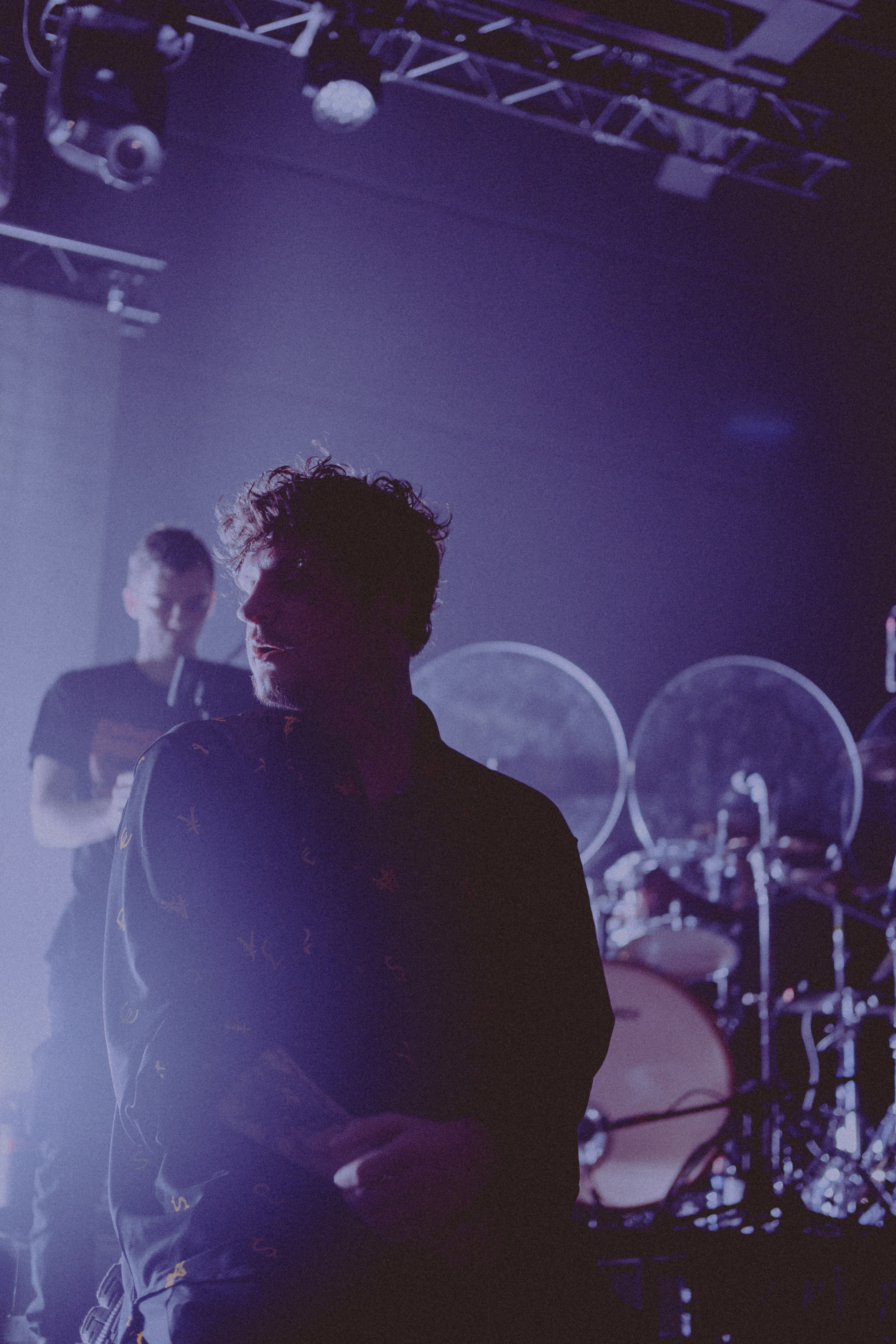 Мукка. Концертный фотограф в Санкт-Петербурге