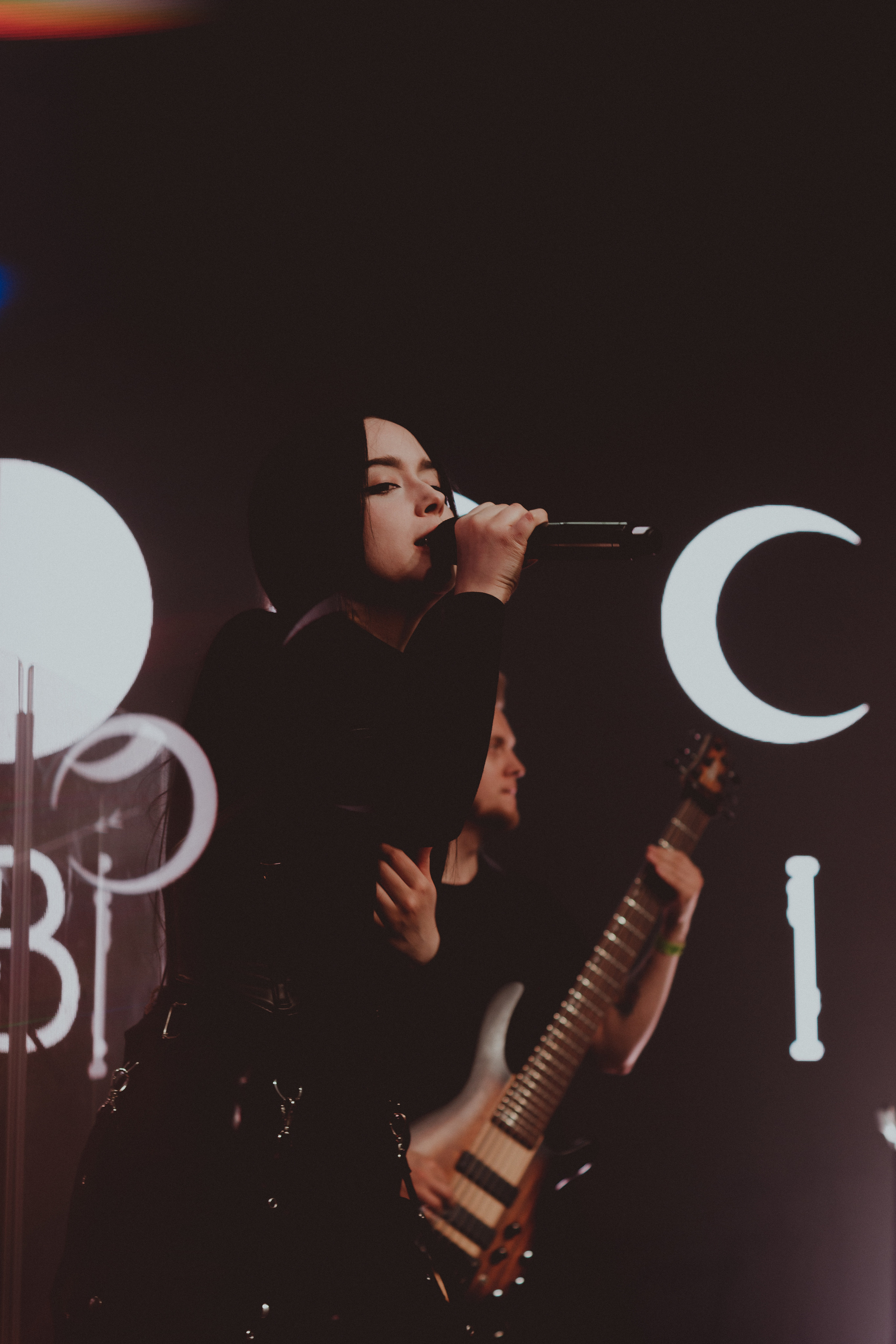 Polnalubvi Stereoleto. Концертный фотограф в Санкт-Петербурге