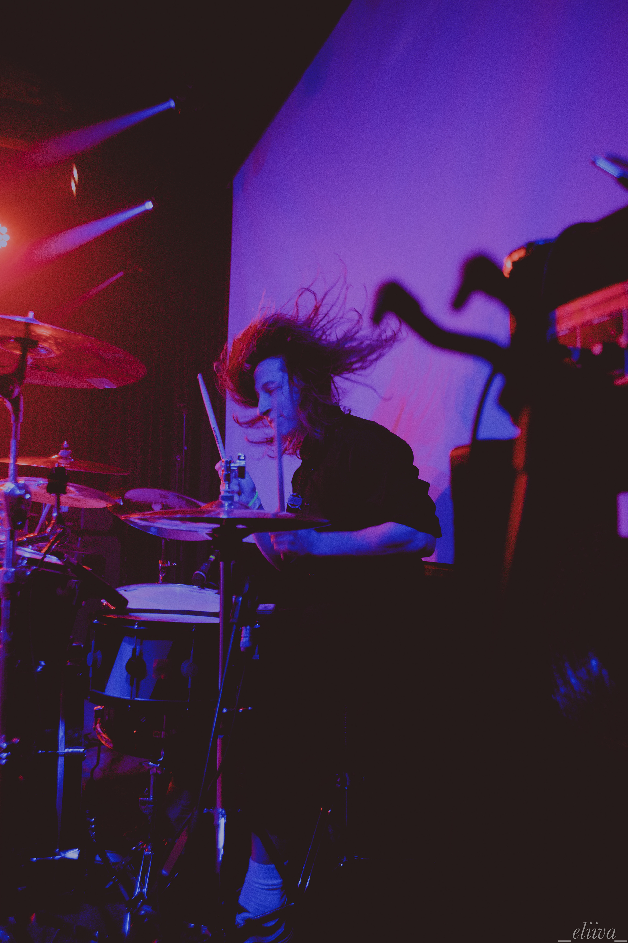 Три метра льда. Концертный фотограф в Санкт-Петербурге