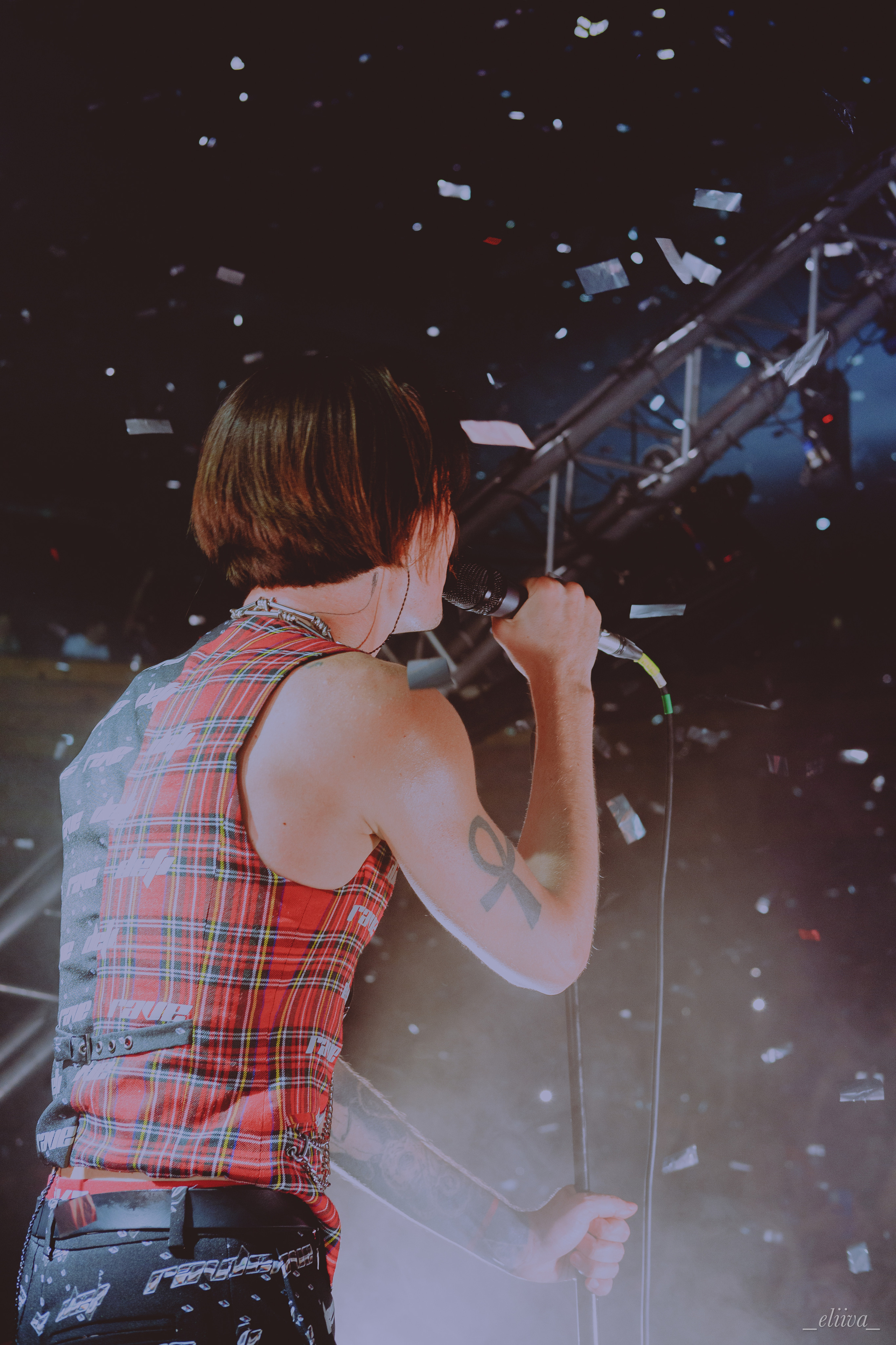 Deti Rave Москва. Концертный фотограф в Санкт-Петербурге