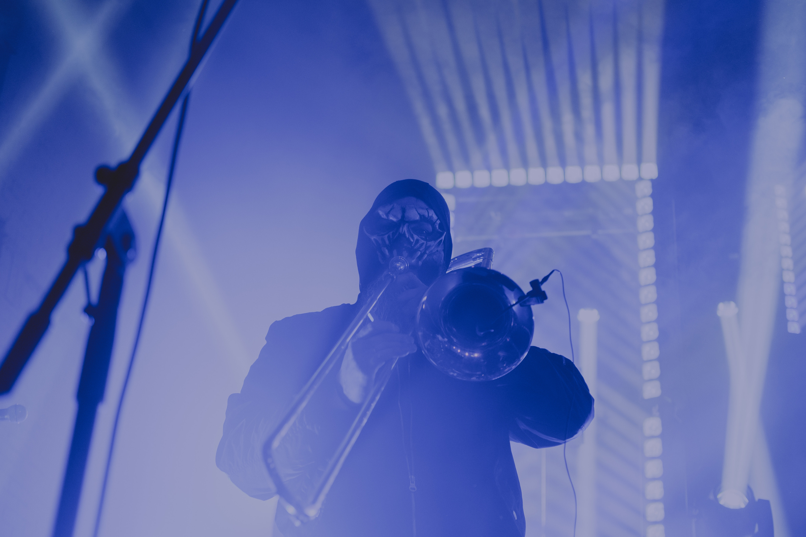 Пневмослон. Концертный фотограф в Санкт-Петербурге