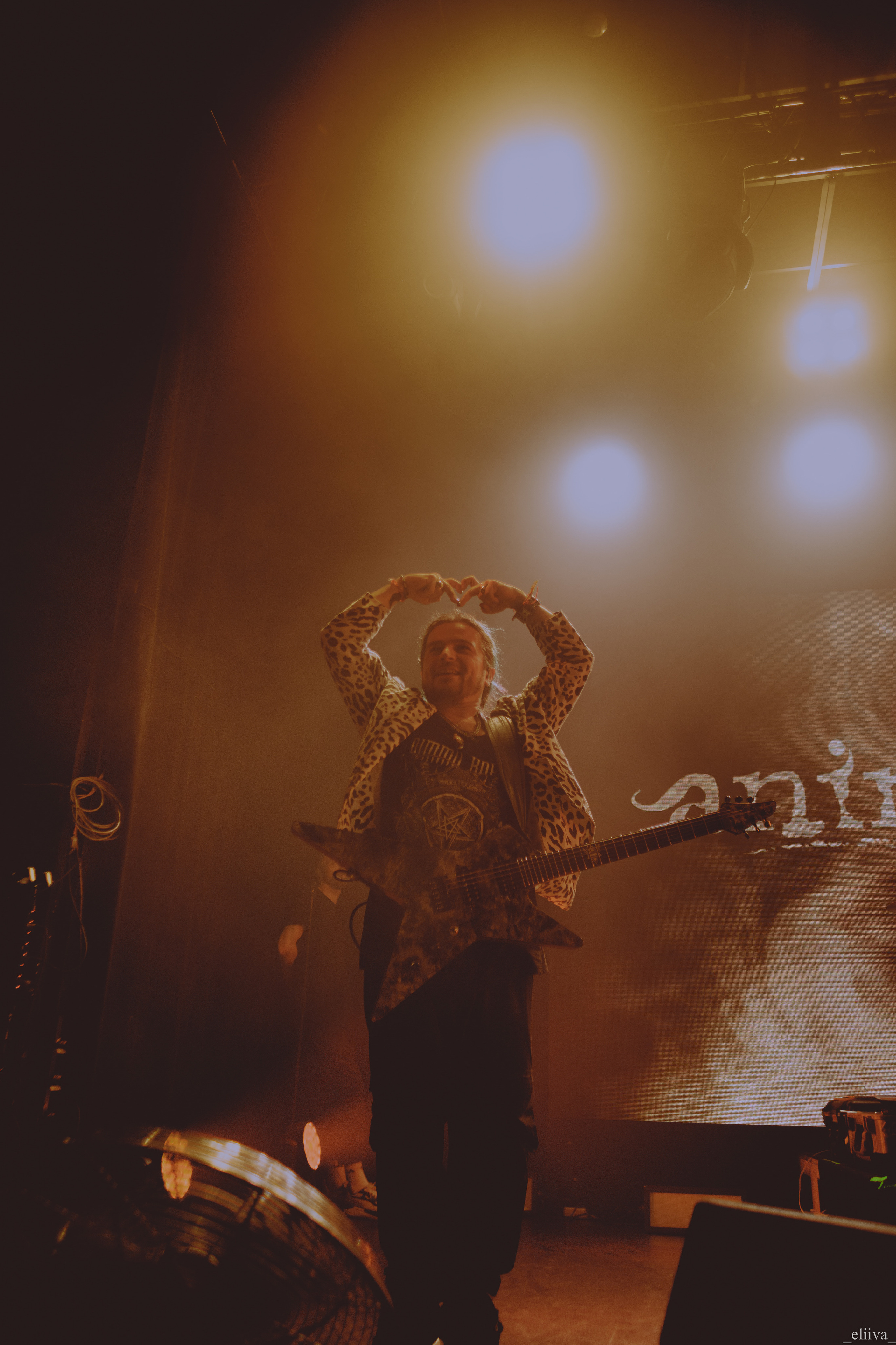 Animal Джаz. Концертный фотограф в Санкт-Петербурге