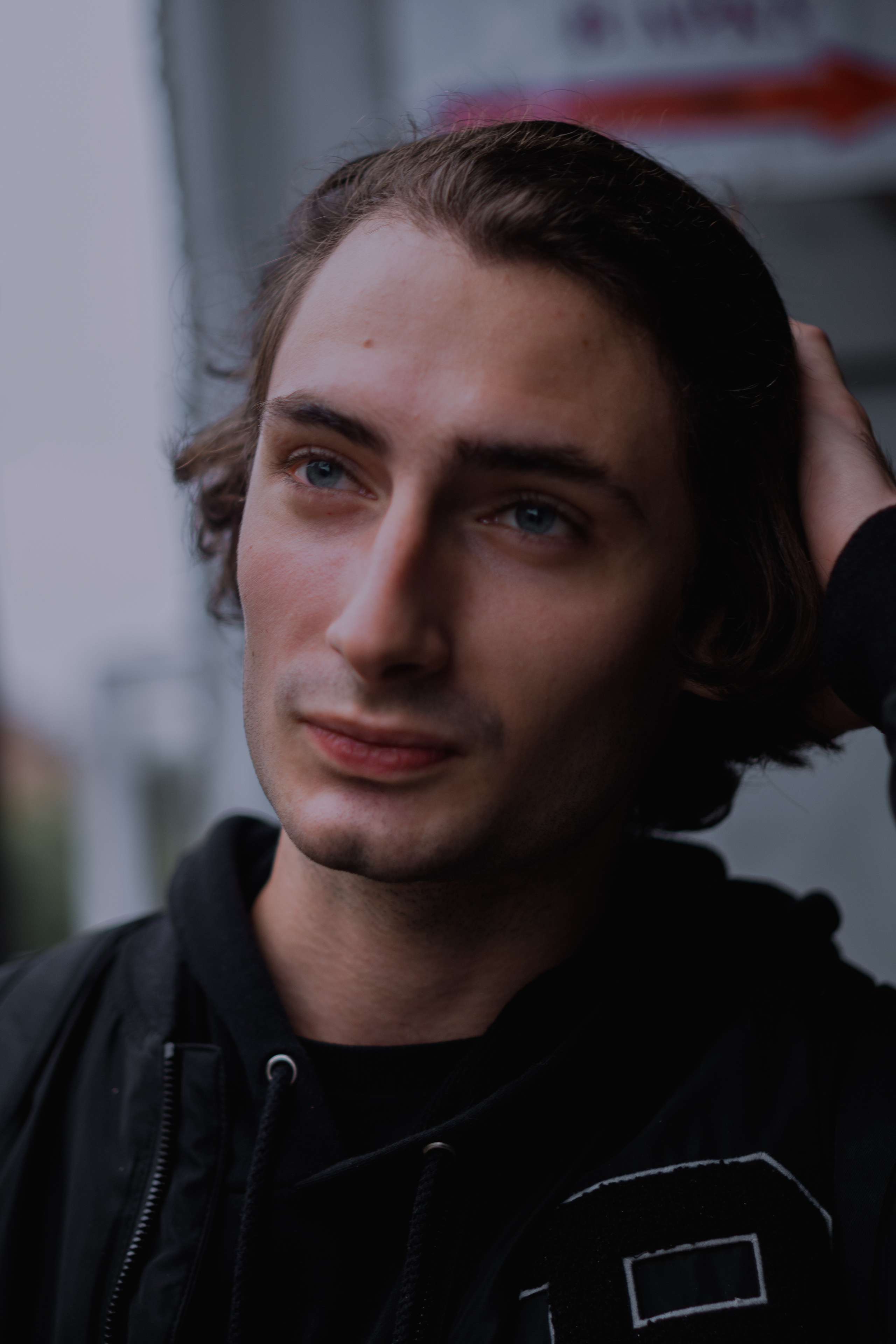 Артём. Концертный фотограф в Санкт-Петербурге