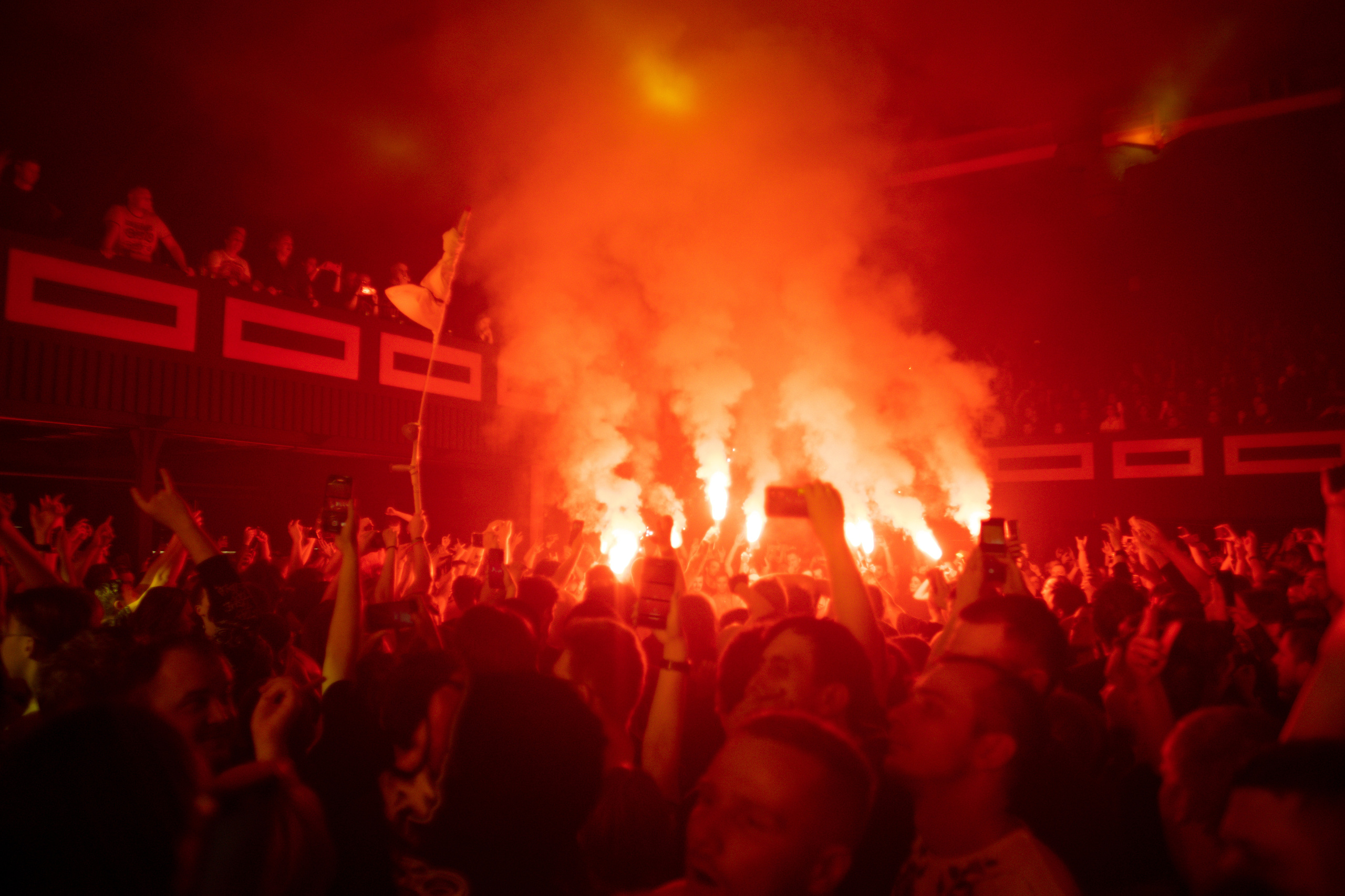 Пневмослон. Концертный фотограф в Санкт-Петербурге