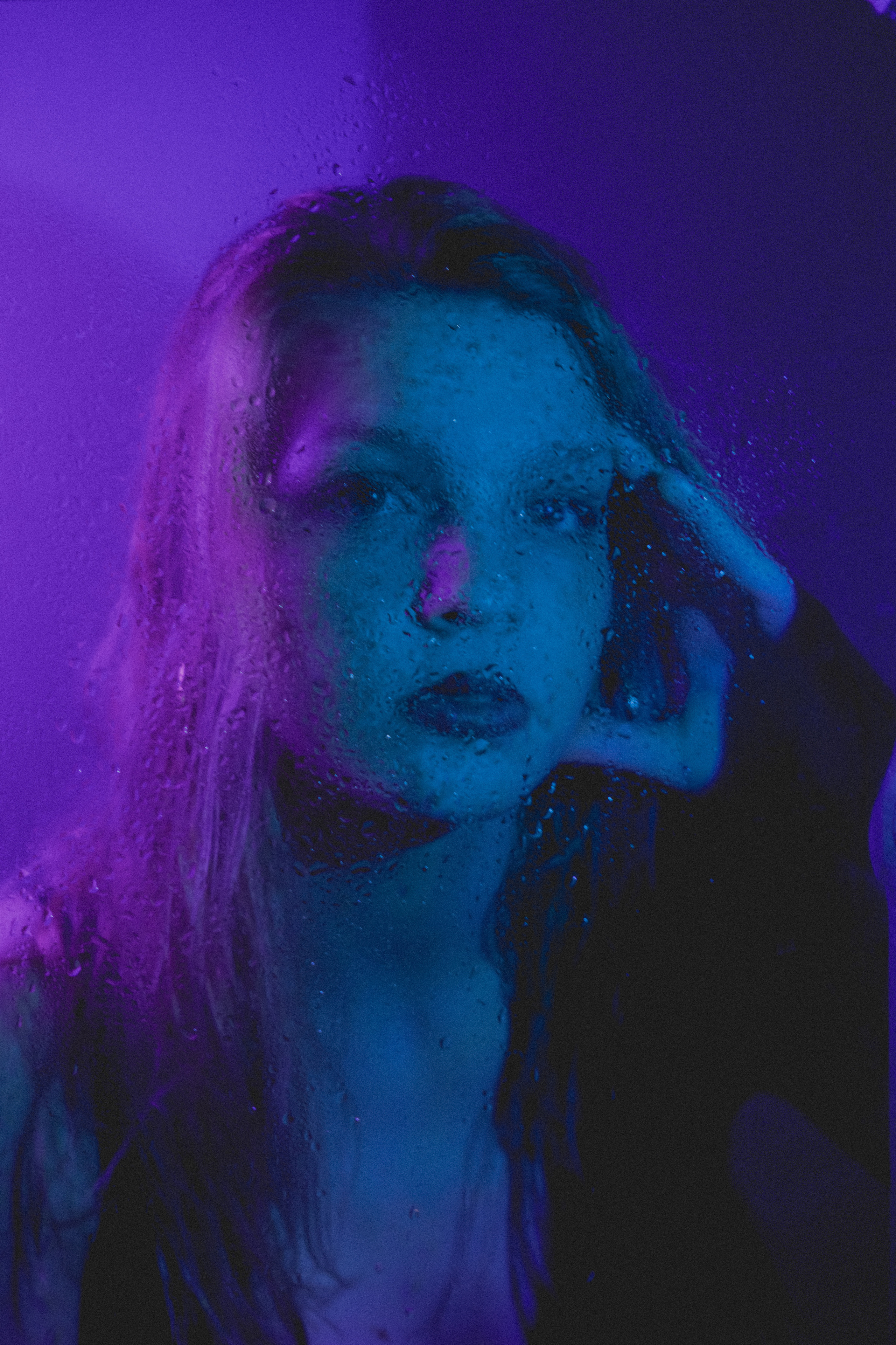 Поля. Концертный фотограф в Санкт-Петербурге