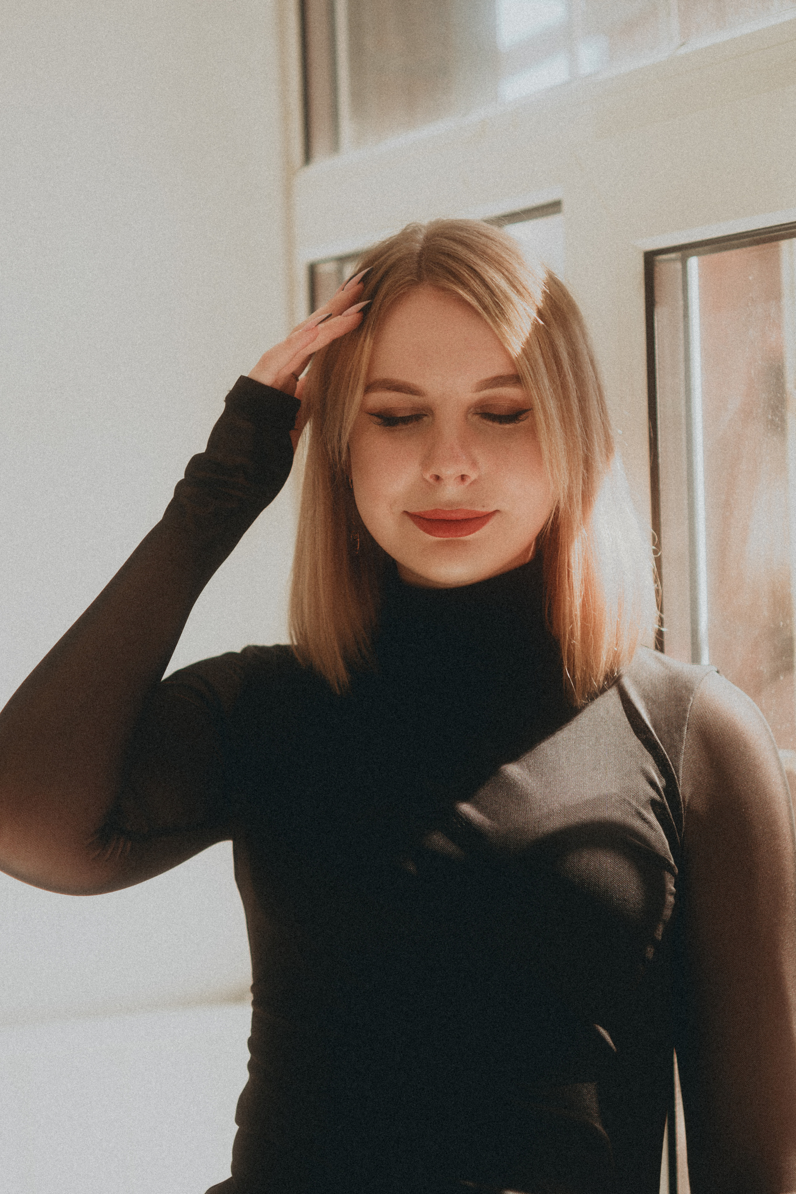 Даша. Концертный фотограф в Санкт-Петербурге