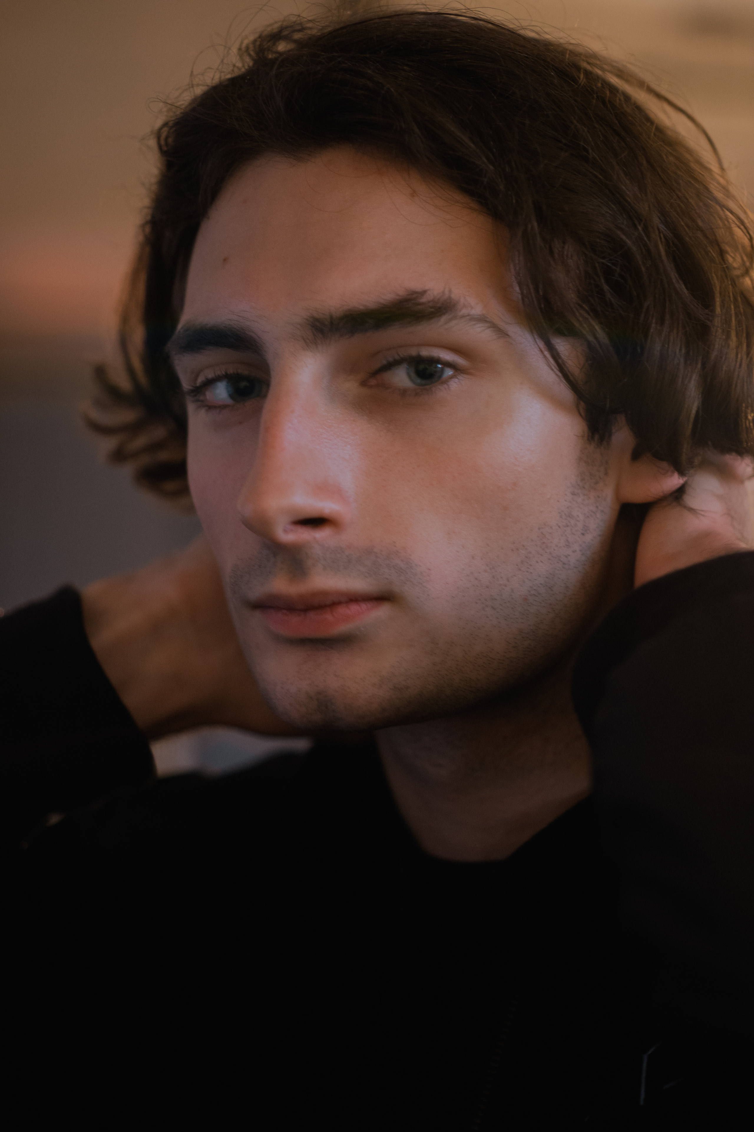 Артём. Концертный фотограф в Санкт-Петербурге