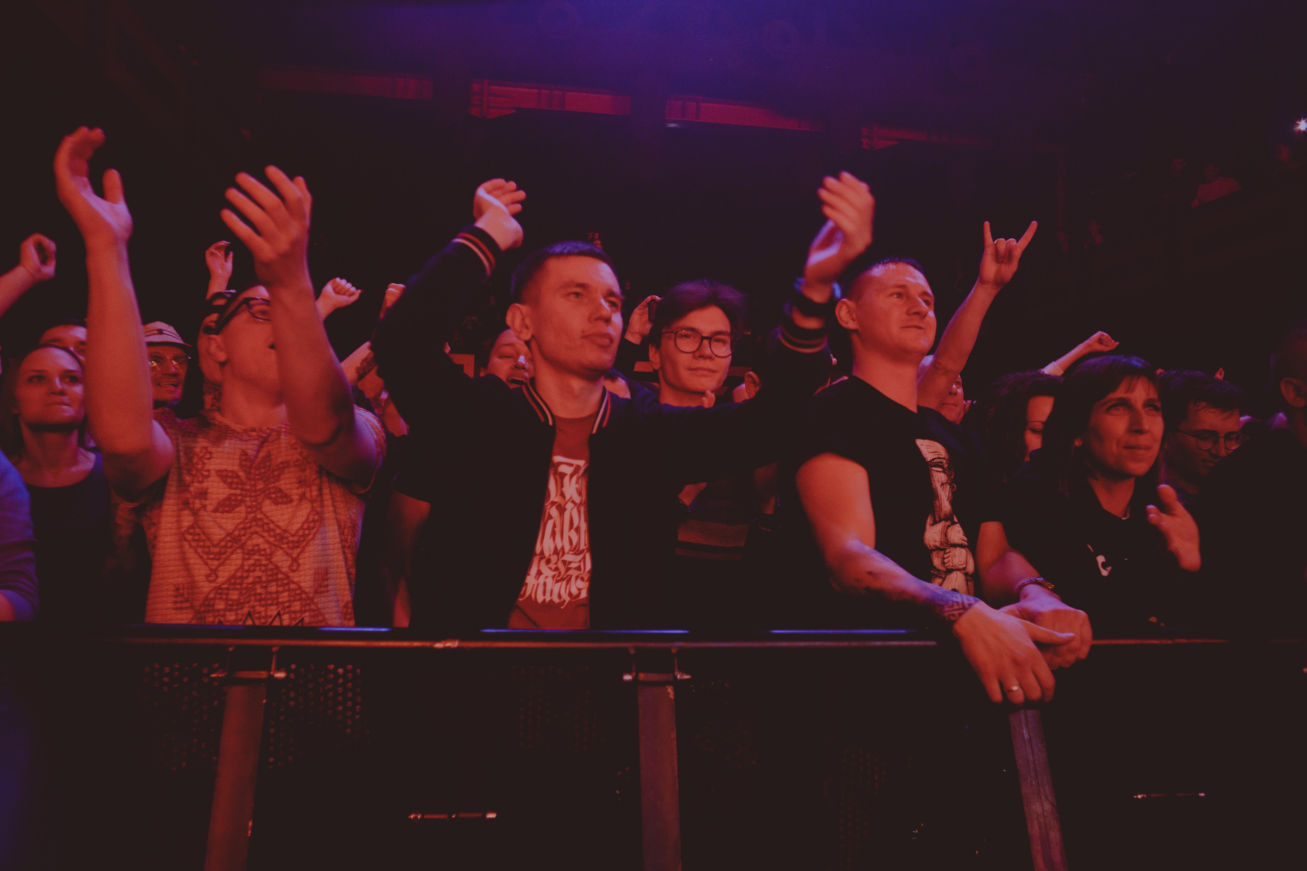 Нейромонах. Концертный фотограф в Санкт-Петербурге