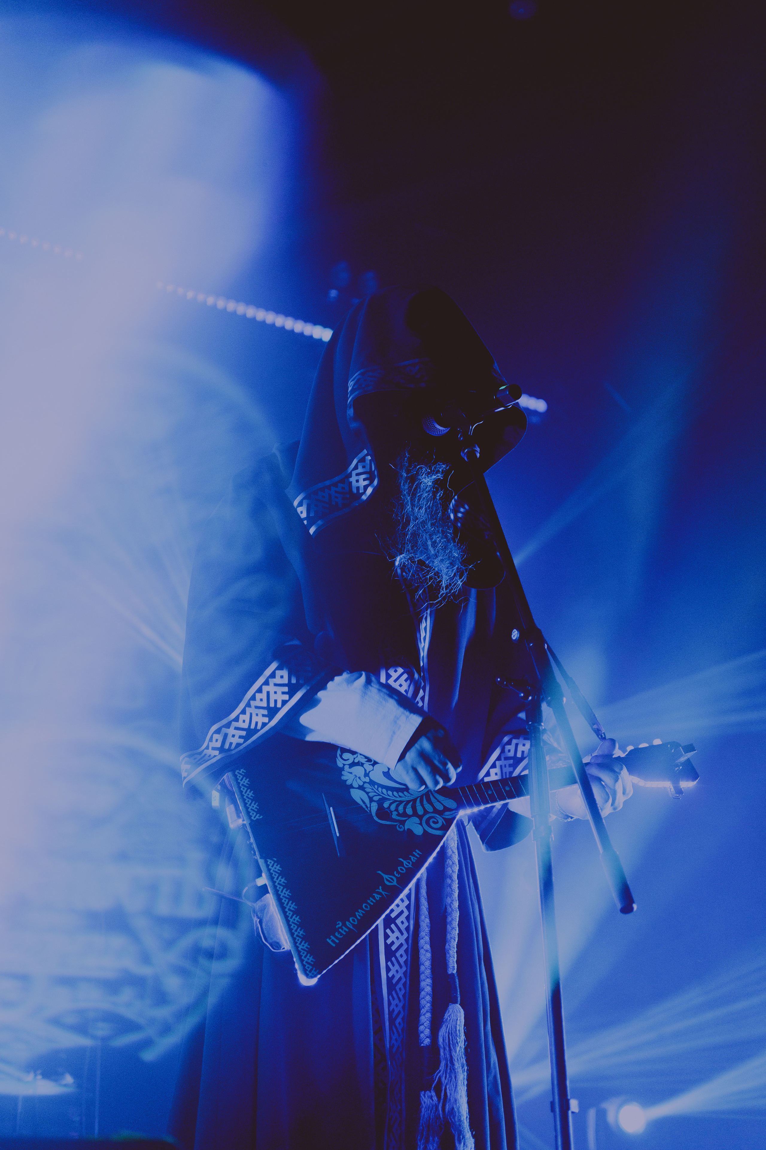 Нейромонах. Концертный фотограф в Санкт-Петербурге