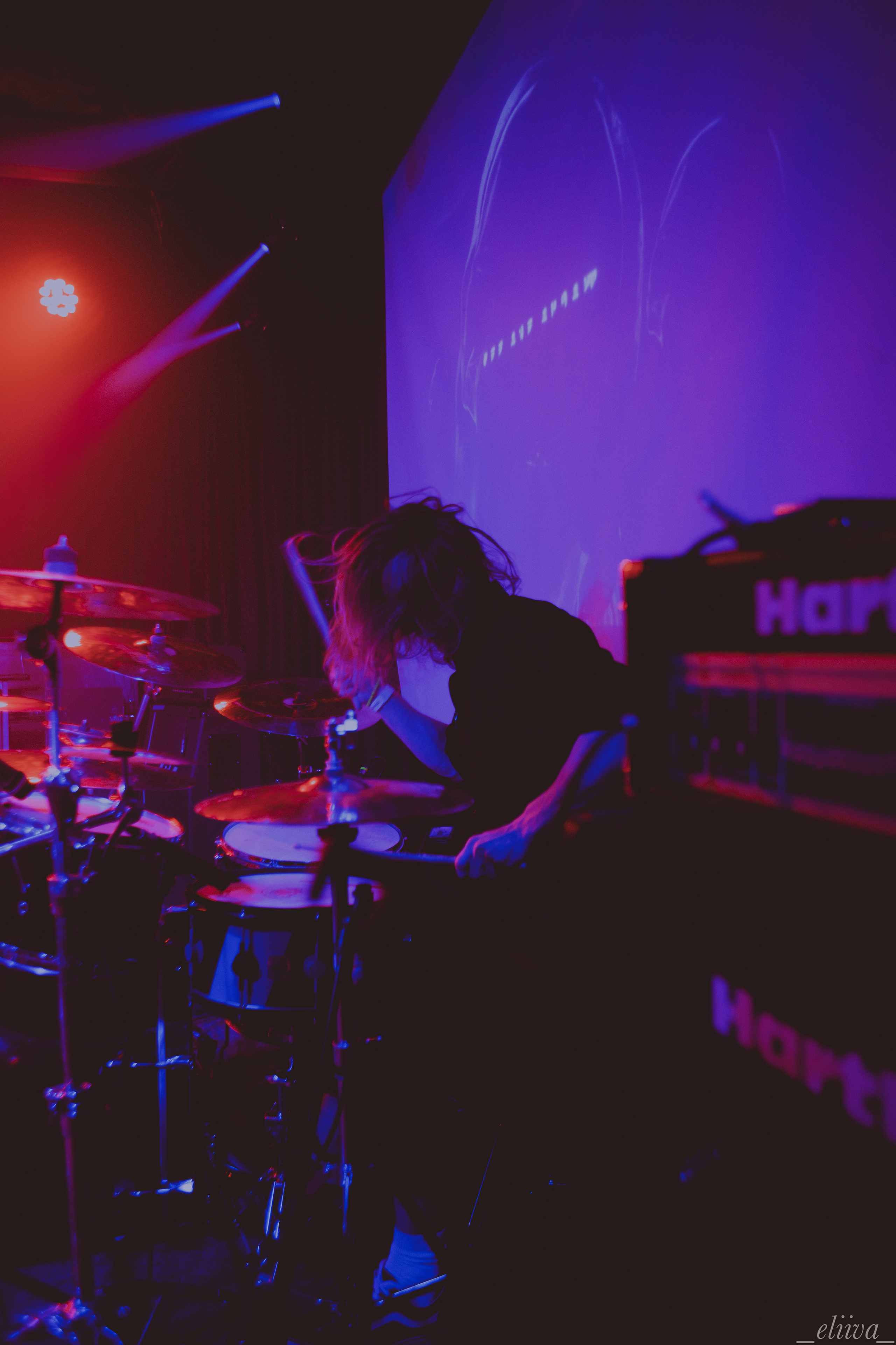 Три метра льда. Концертный фотограф в Санкт-Петербурге