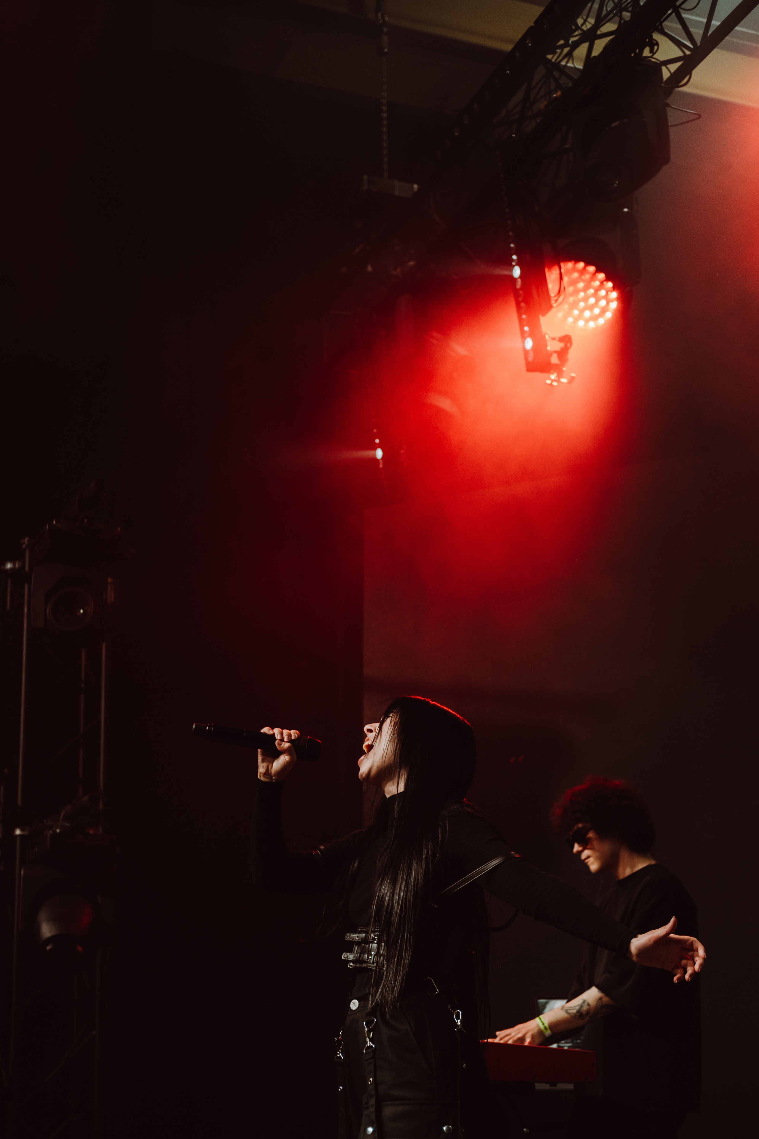 Polnalubvi Stereoleto. Концертный фотограф в Санкт-Петербурге