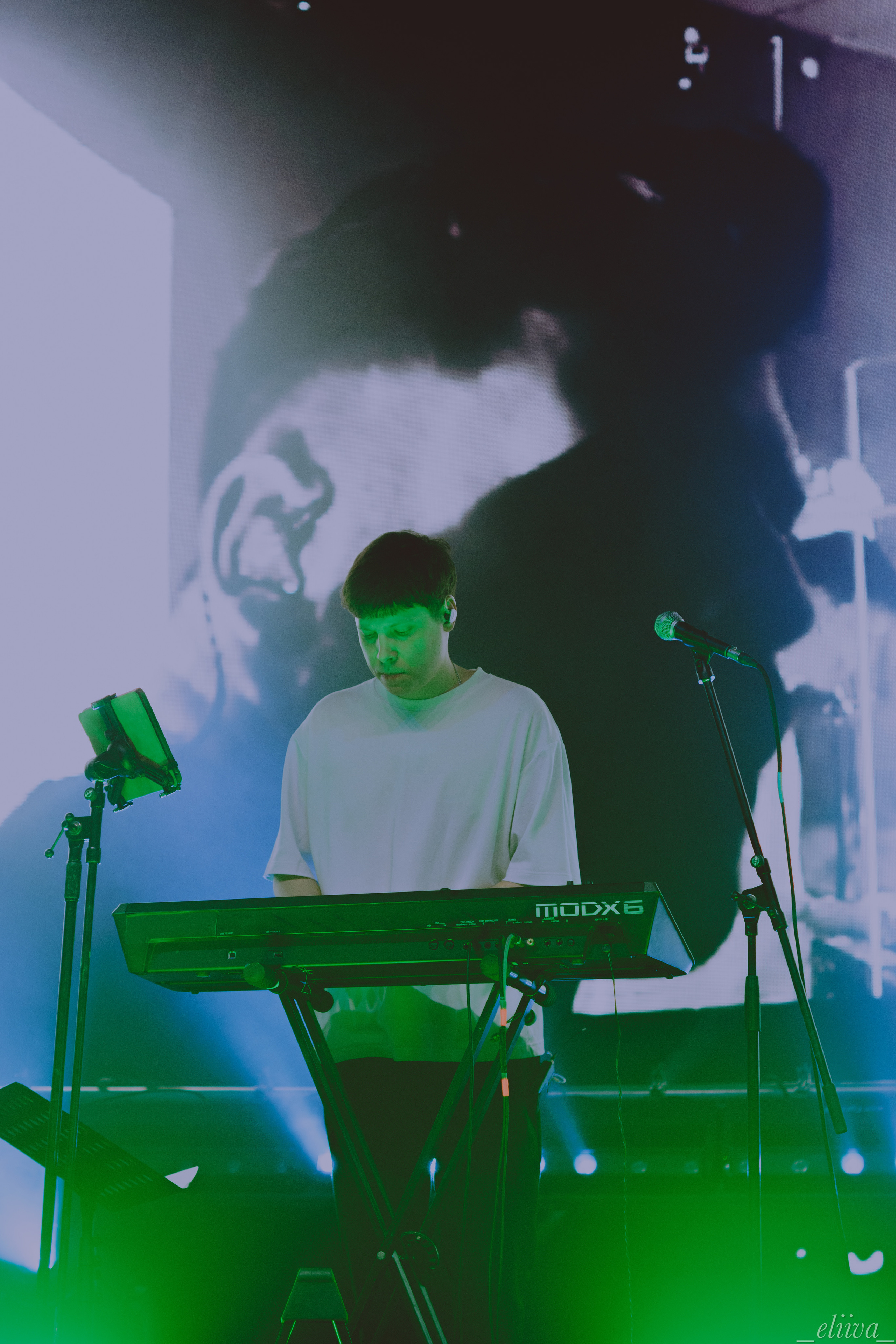 Джарахов. Концертный фотограф в Санкт-Петербурге