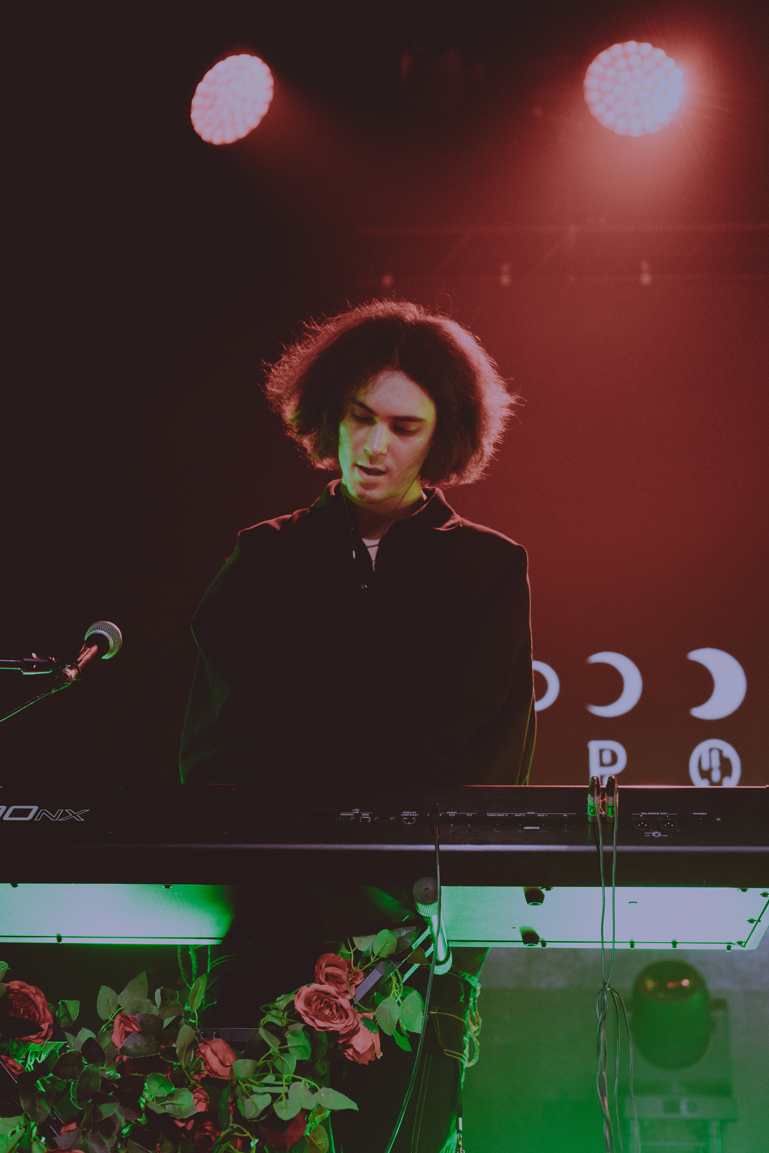 Polnalubvi. Концертный фотограф в Санкт-Петербурге