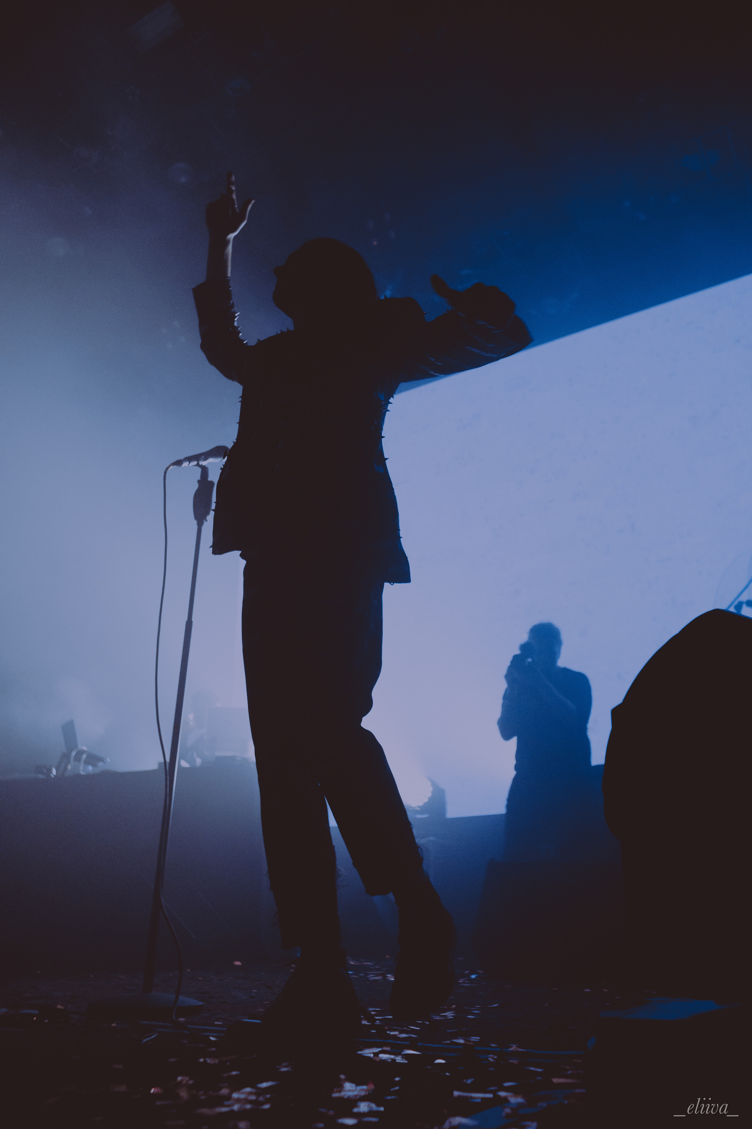 Deti Rave Москва. Концертный фотограф в Санкт-Петербурге