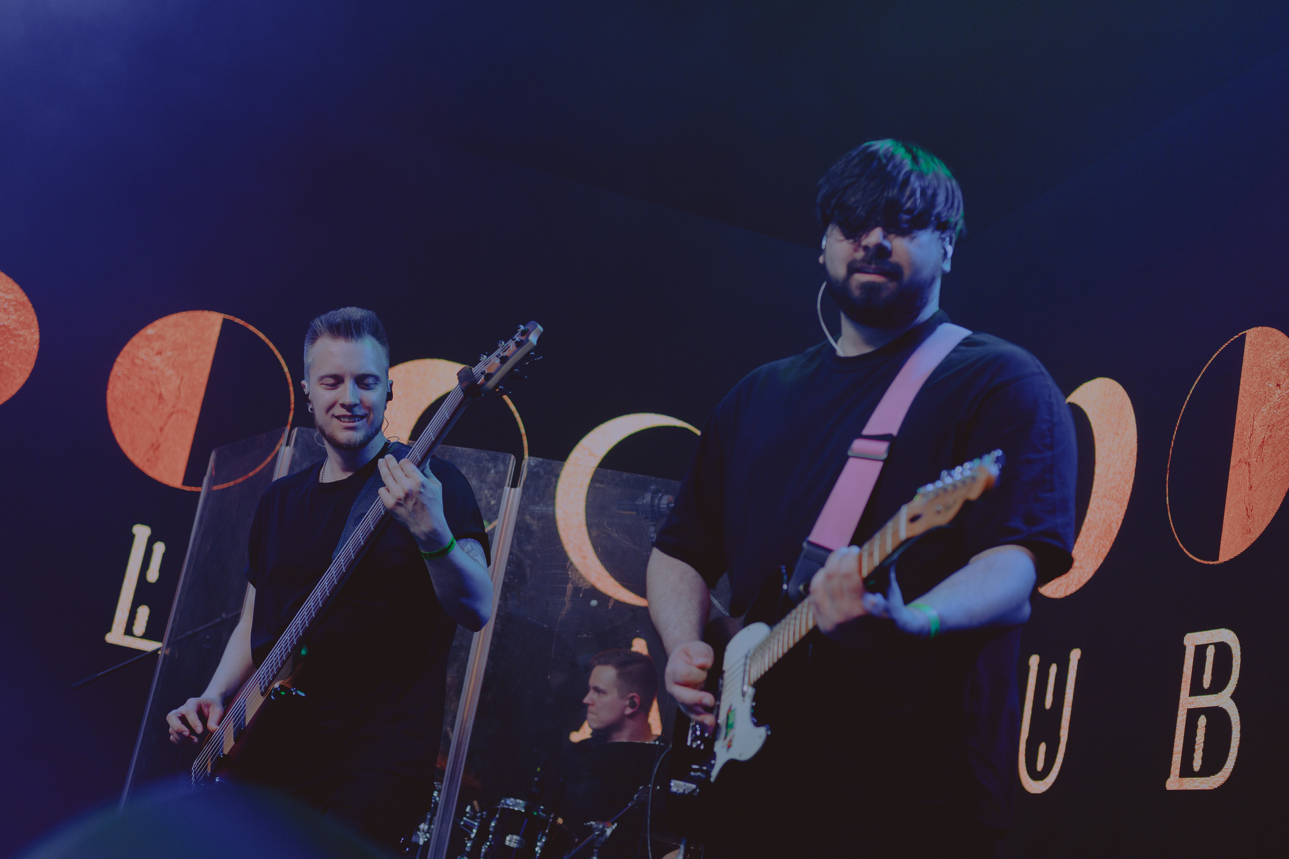 Polnalubvi Stereoleto. Концертный фотограф в Санкт-Петербурге