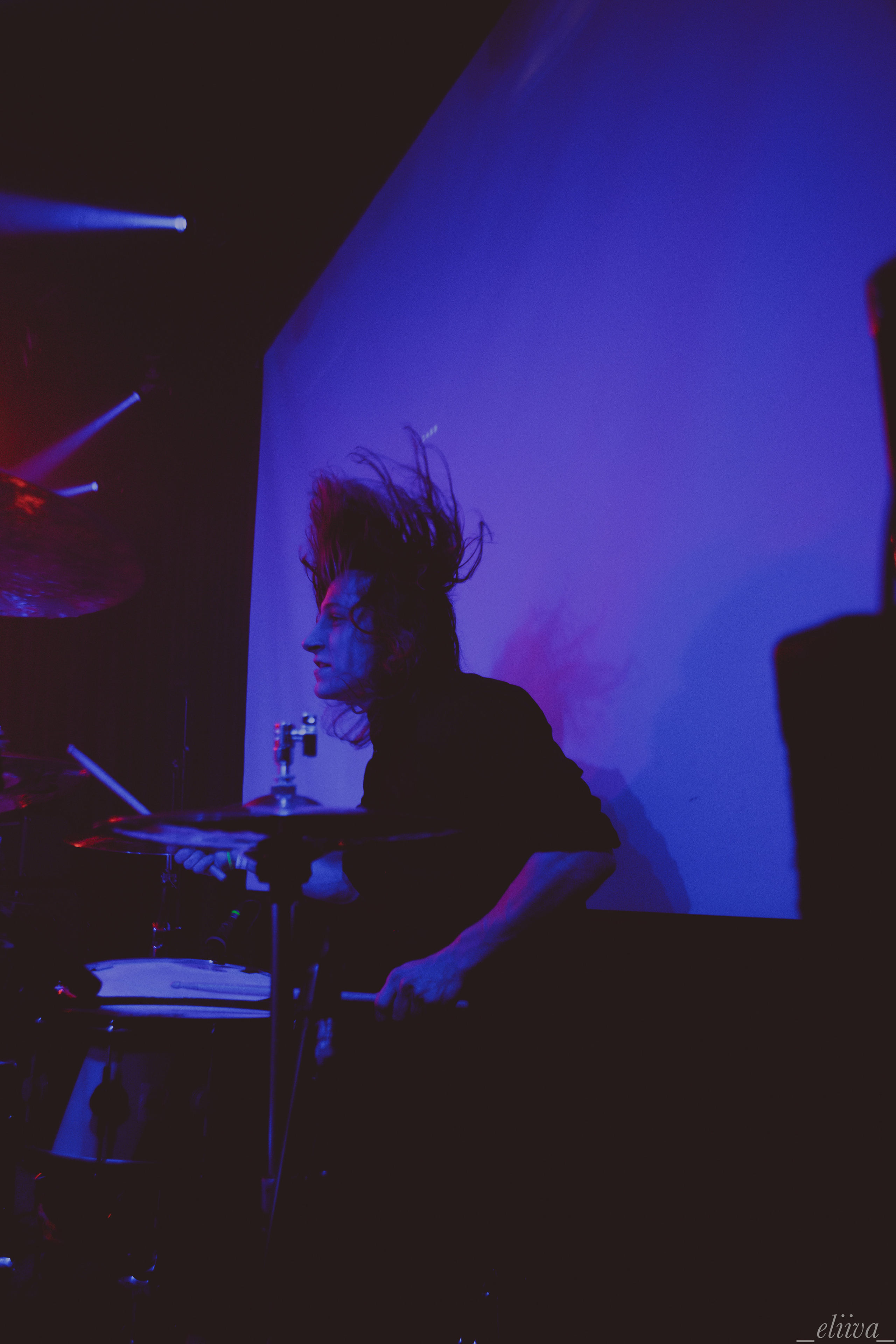 Три метра льда. Концертный фотограф в Санкт-Петербурге