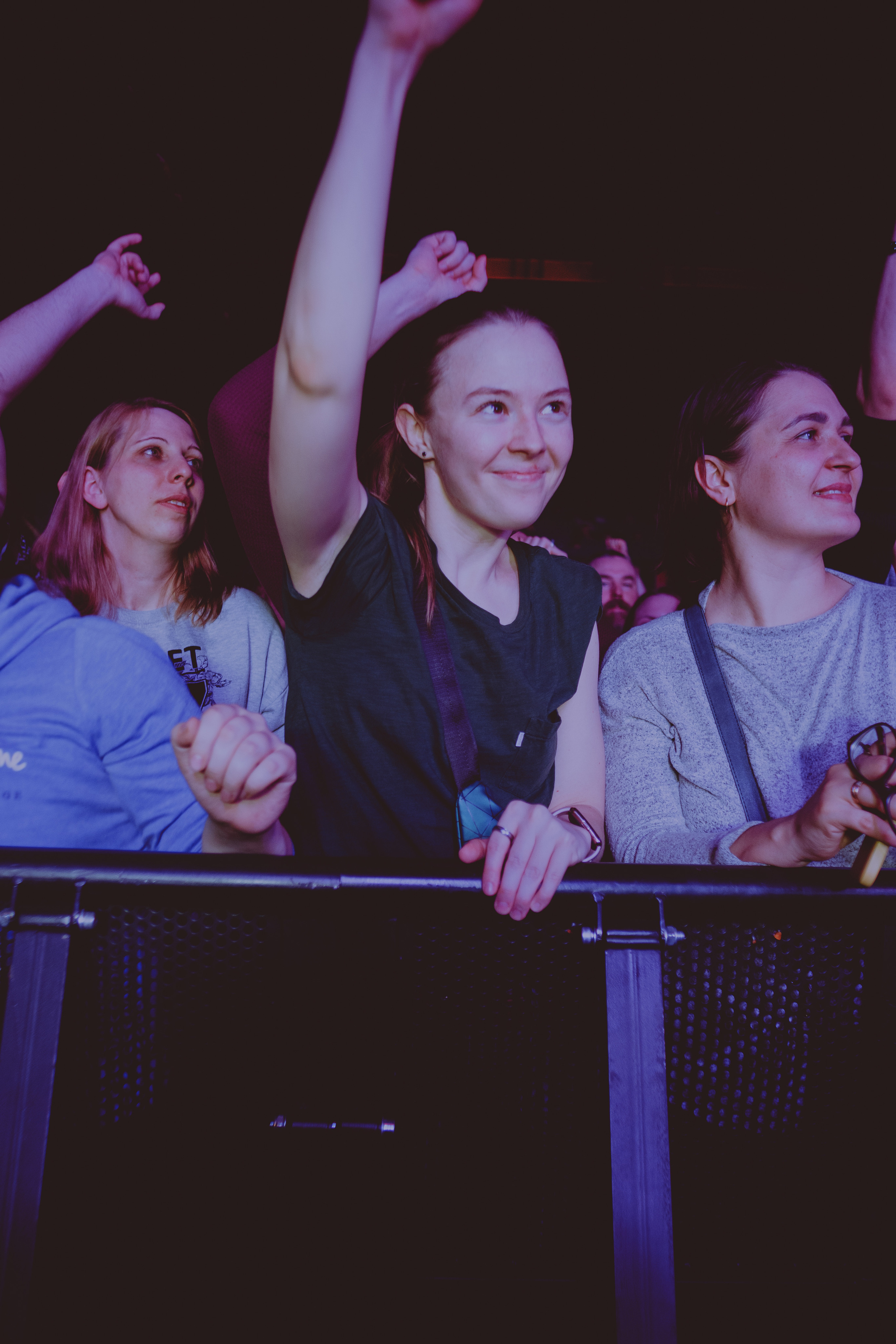 Нейромонах. Концертный фотограф в Санкт-Петербурге