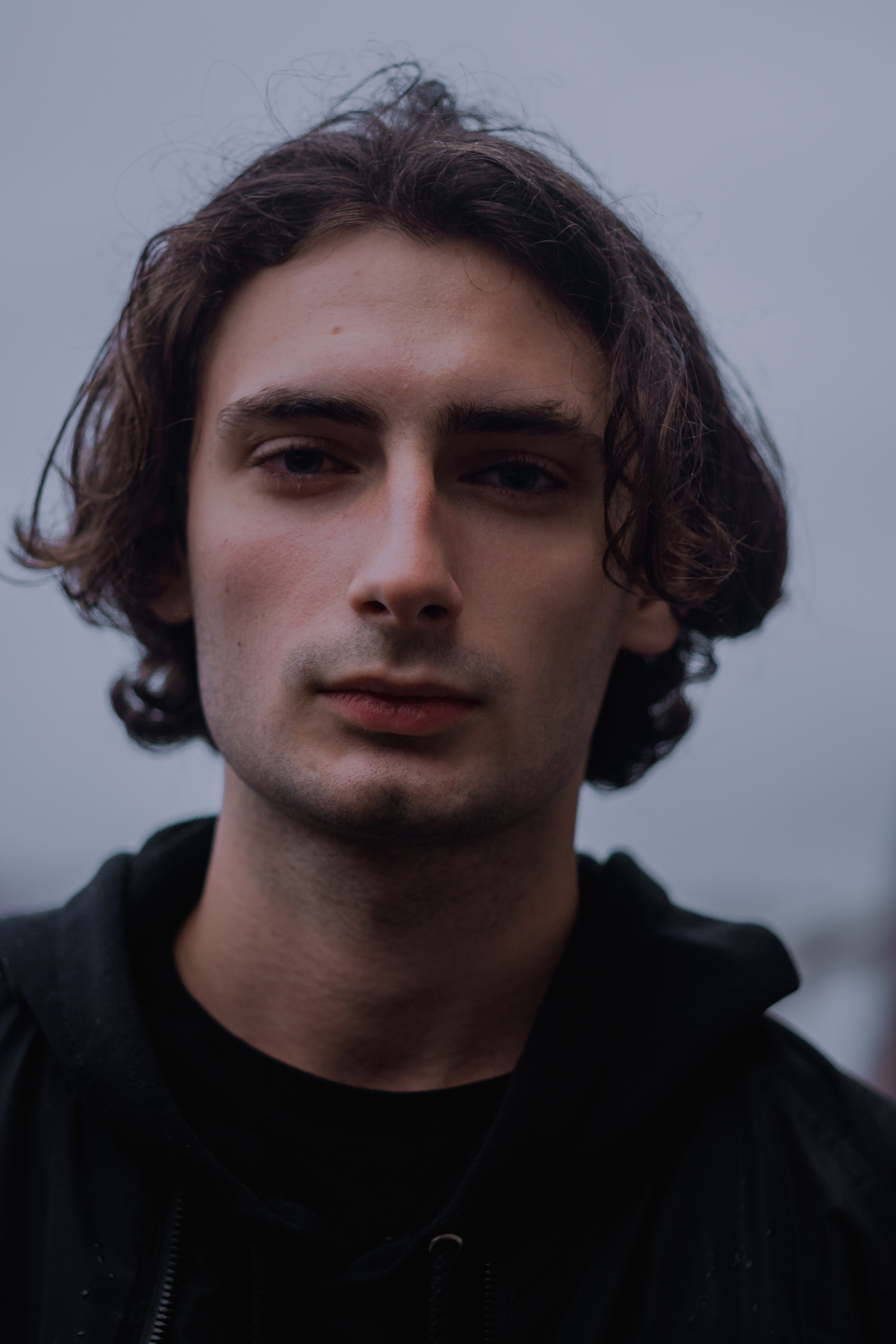 Артём. Концертный фотограф в Санкт-Петербурге