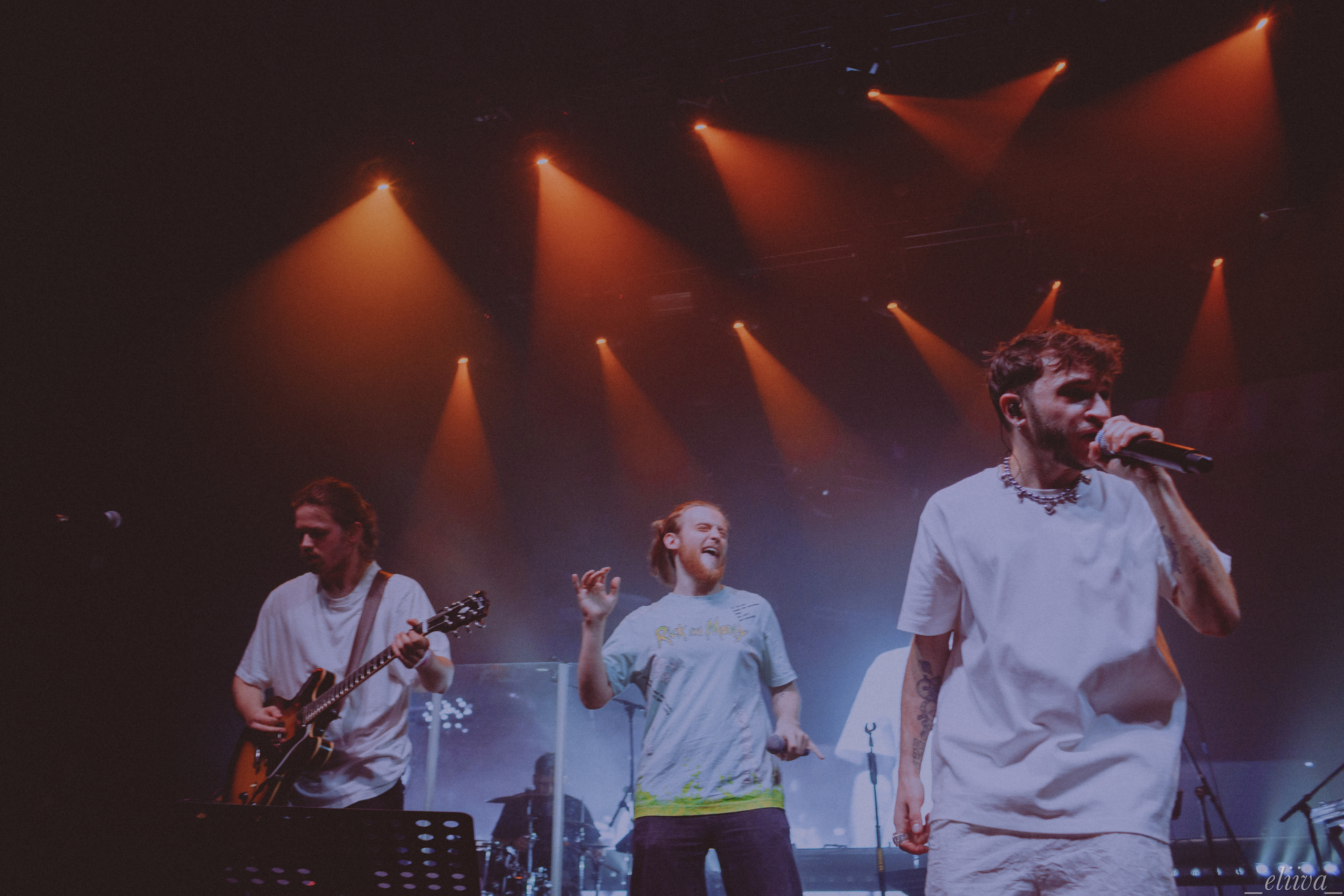 Джарахов. Концертный фотограф в Санкт-Петербурге