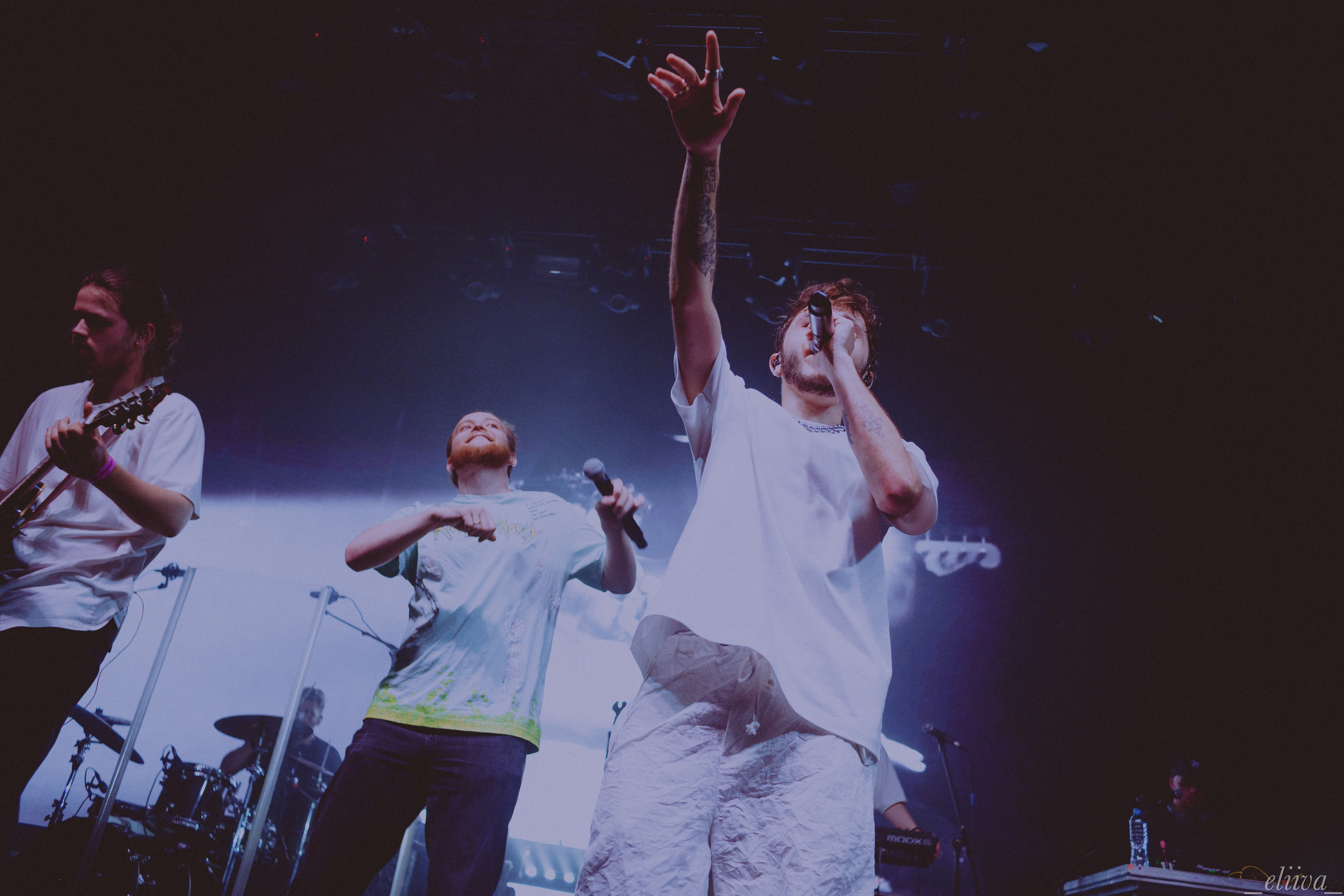 Джарахов. Концертный фотограф в Санкт-Петербурге