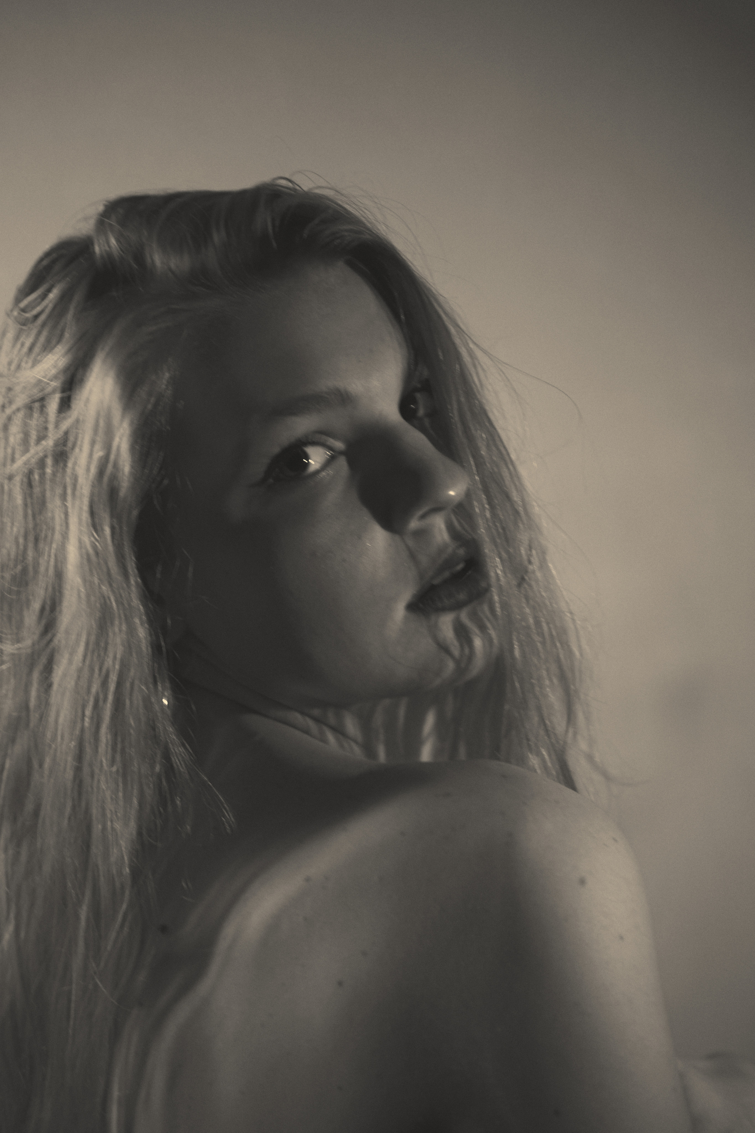 Поля. Концертный фотограф в Санкт-Петербурге