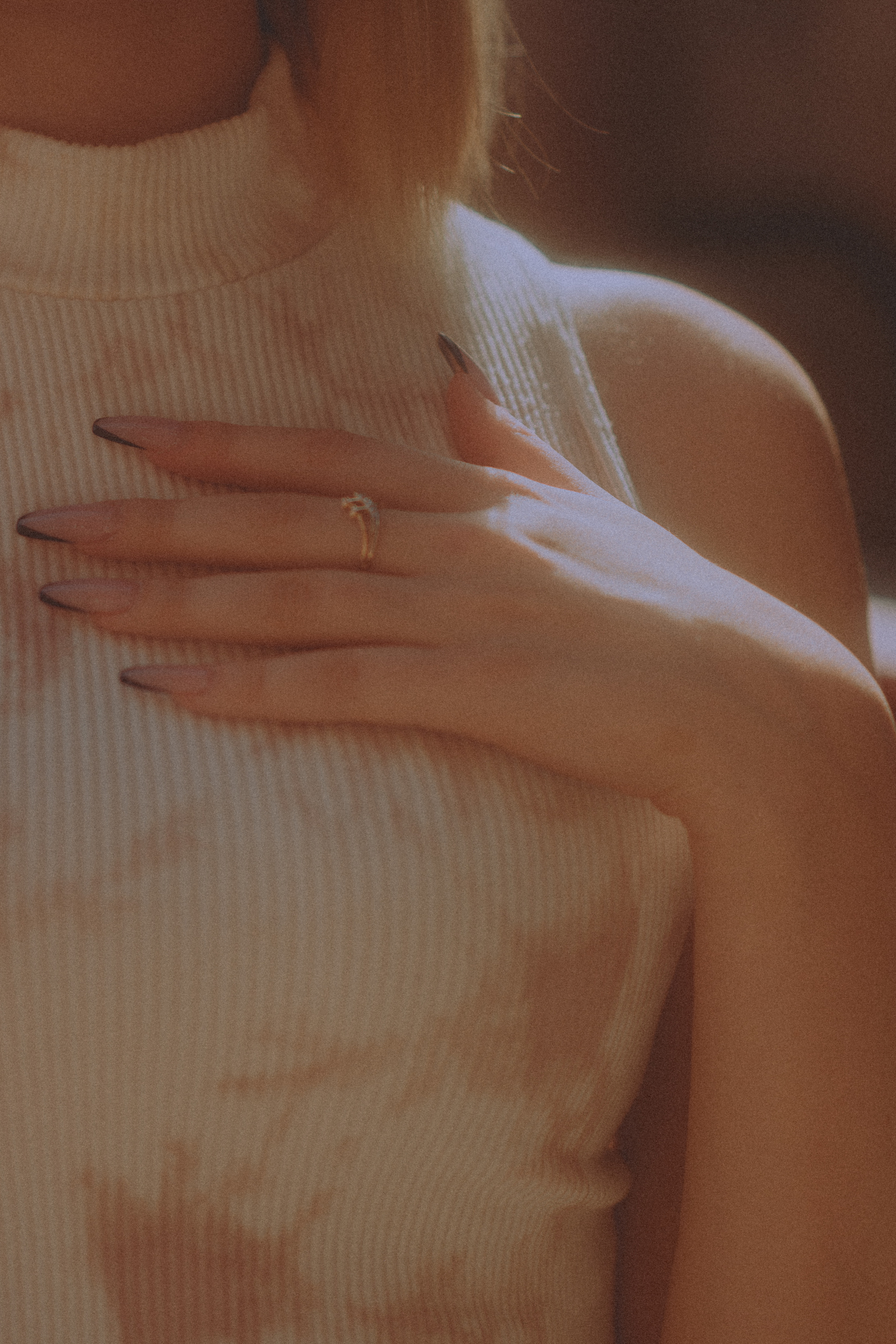 Даша. Концертный фотограф в Санкт-Петербурге