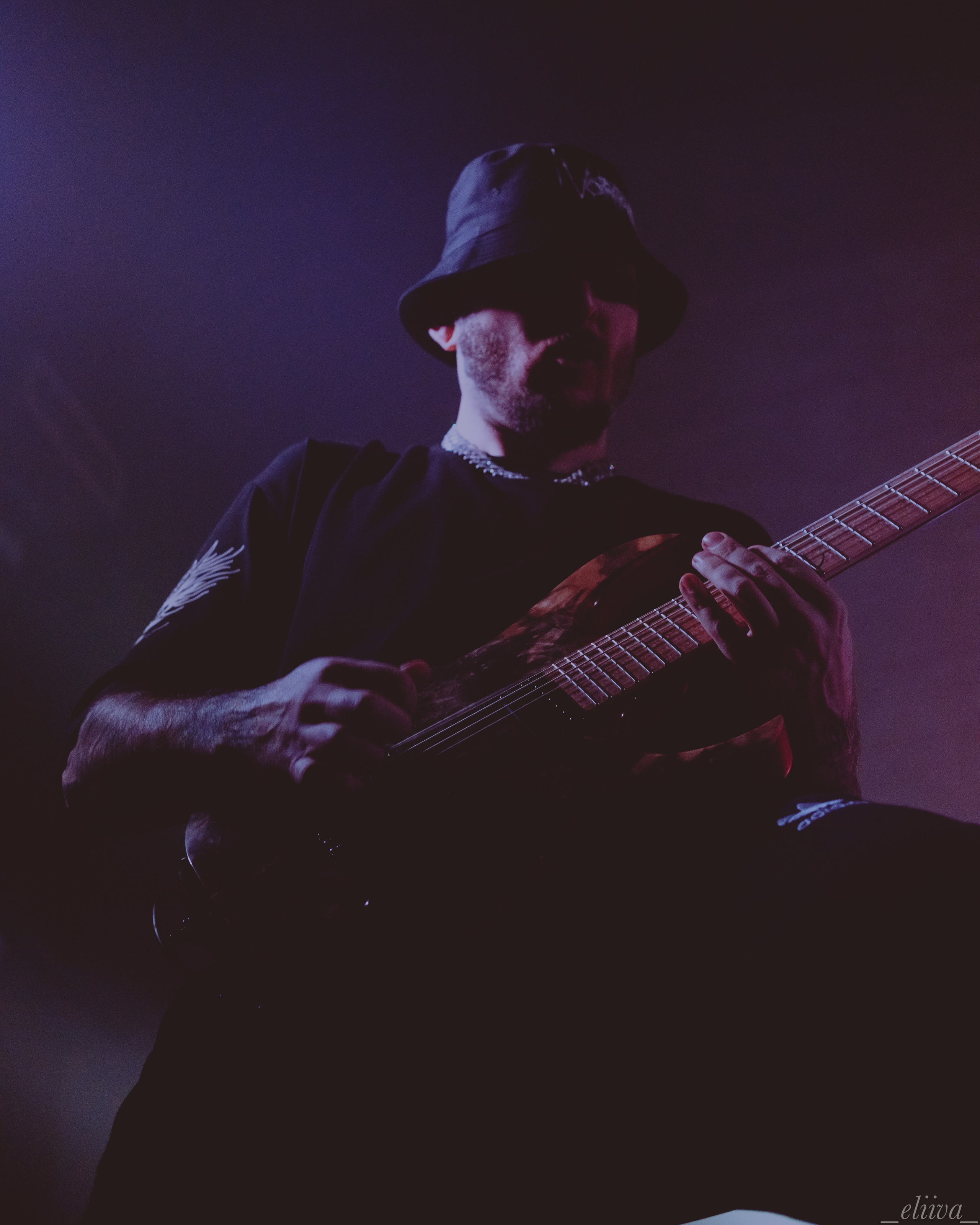 The Korea. Концертный фотограф в Санкт-Петербурге