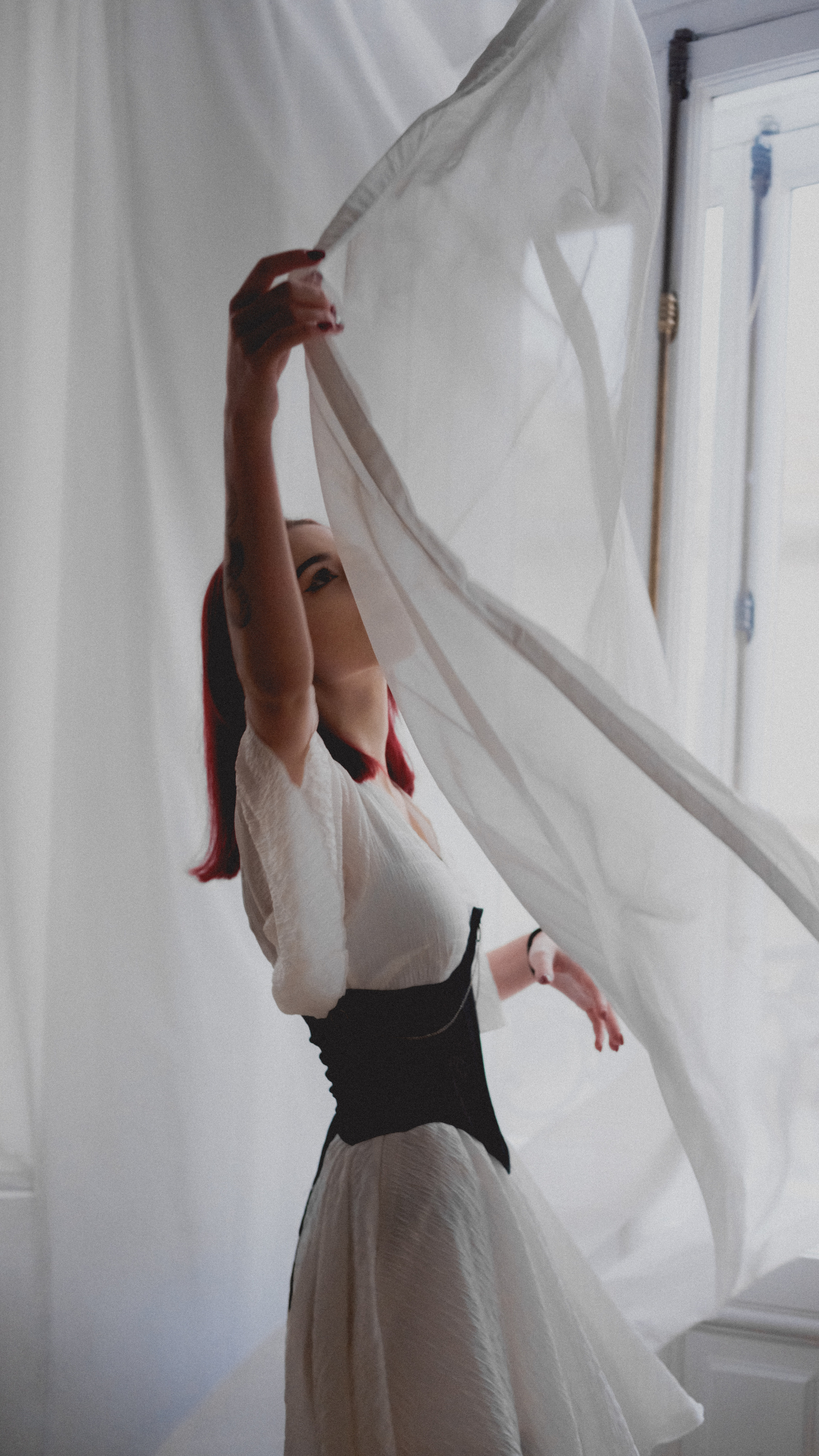 Тея. Концертный фотограф в Санкт-Петербурге