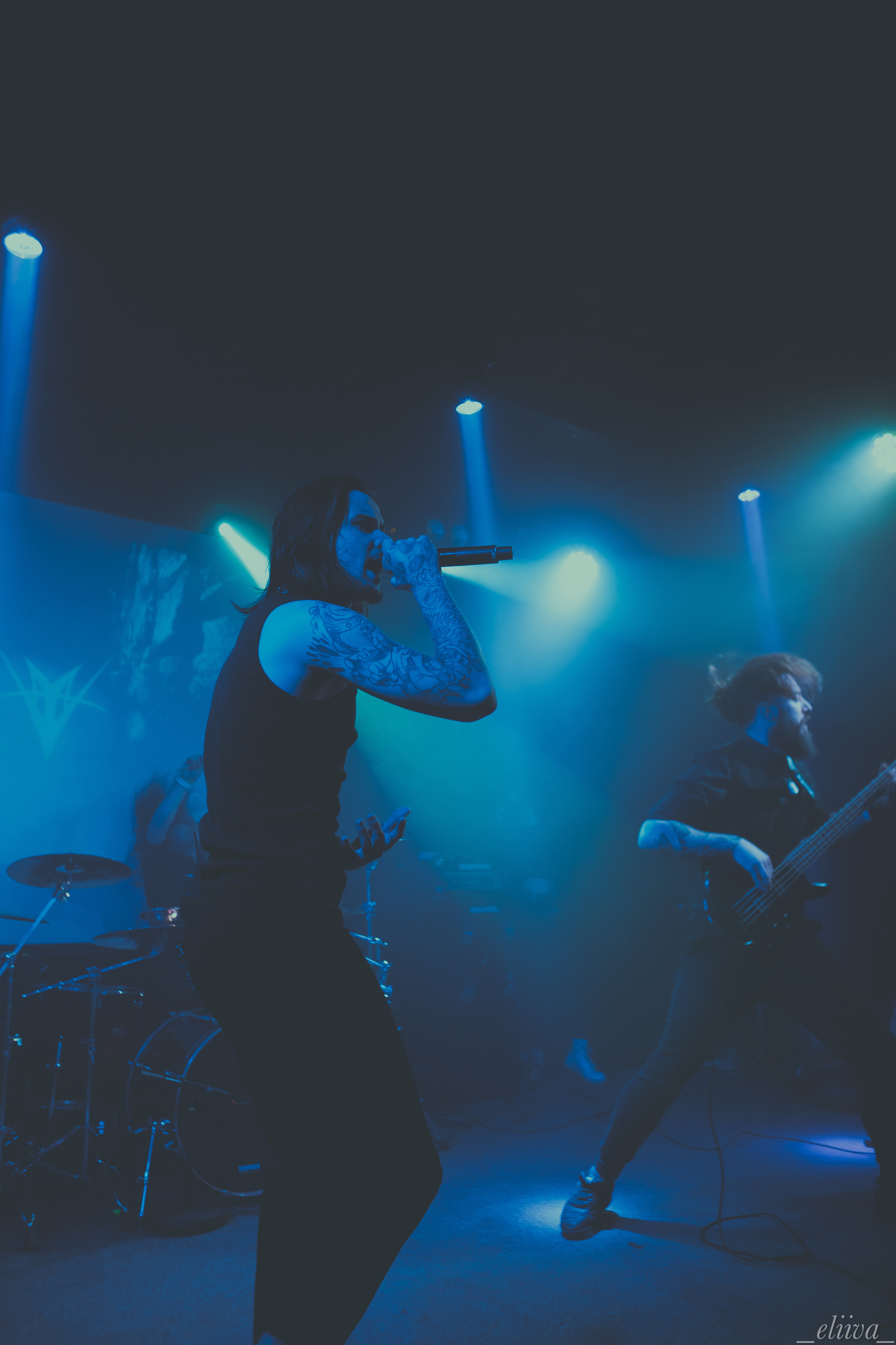 Три метра льда. Концертный фотограф в Санкт-Петербурге