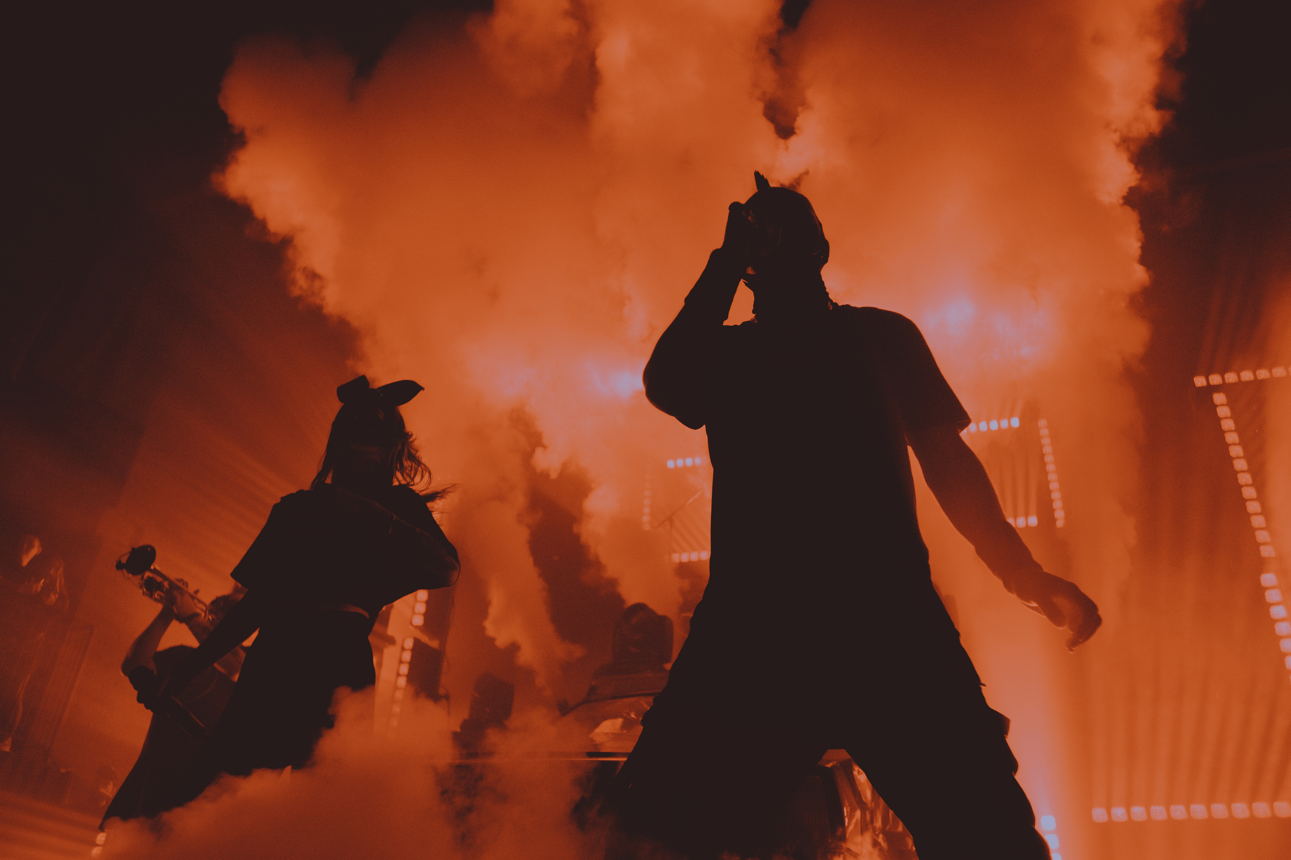 Пневмослон. Концертный фотограф в Санкт-Петербурге