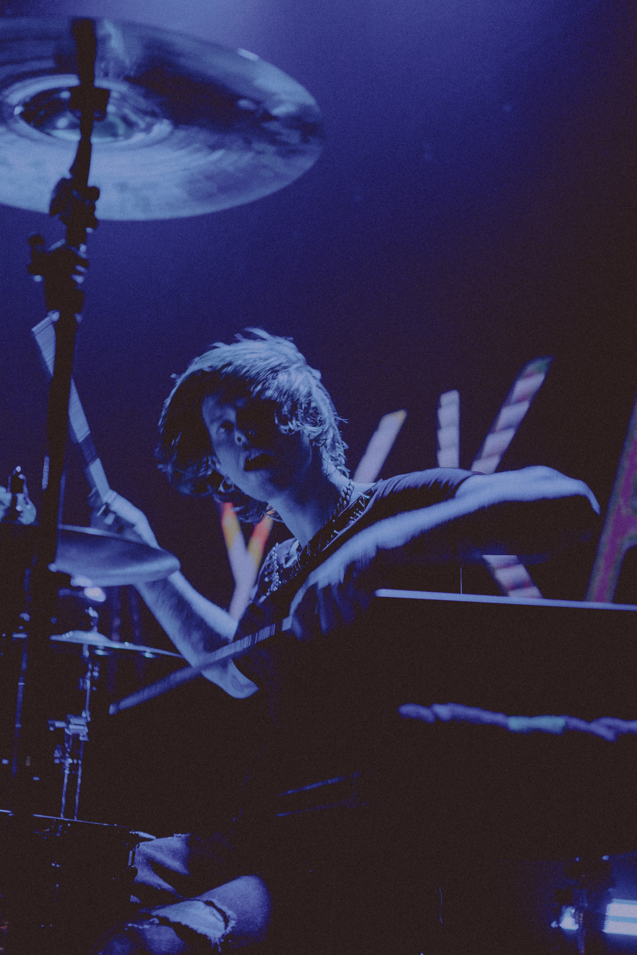 Мукка. Концертный фотограф в Санкт-Петербурге