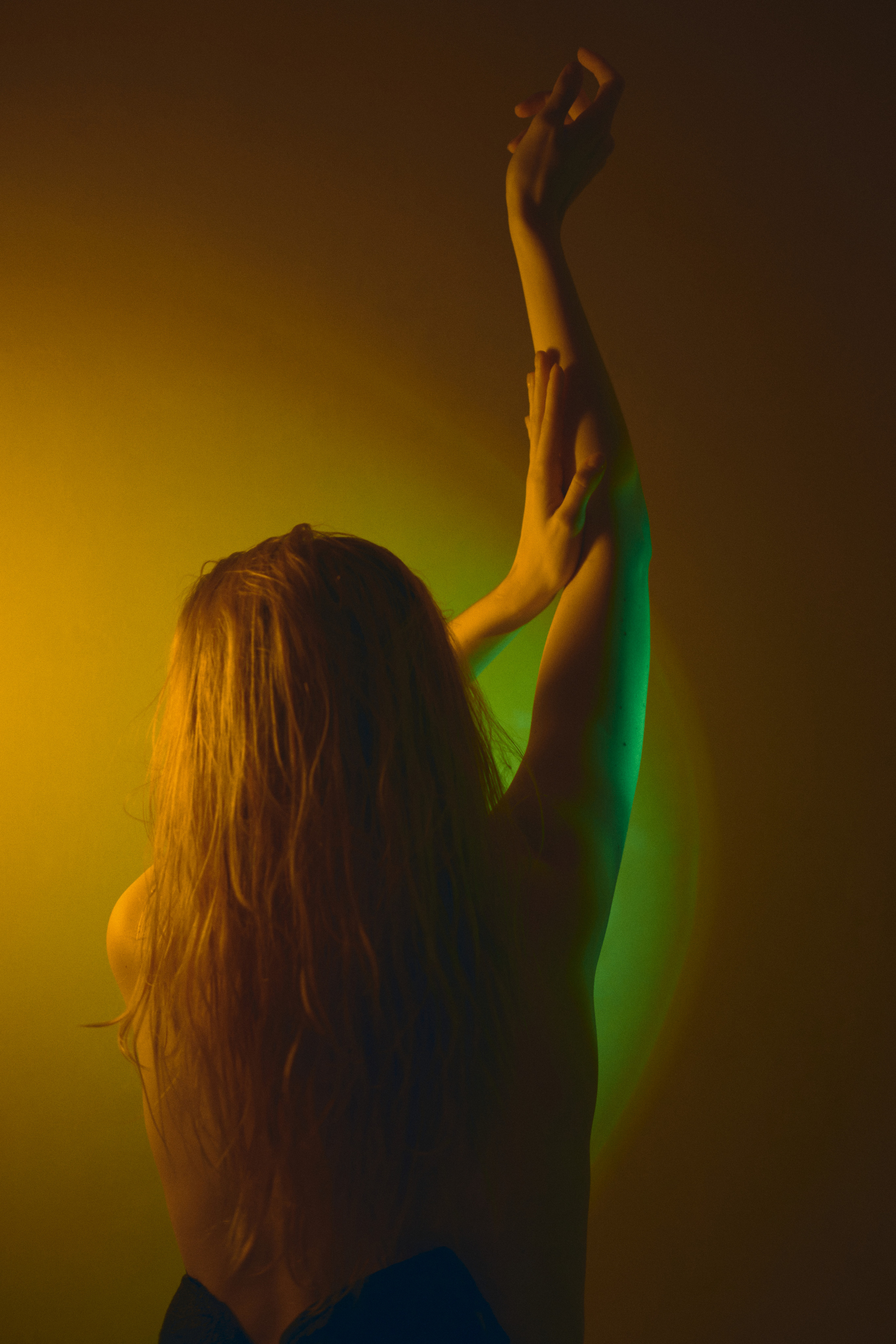 Поля. Концертный фотограф в Санкт-Петербурге