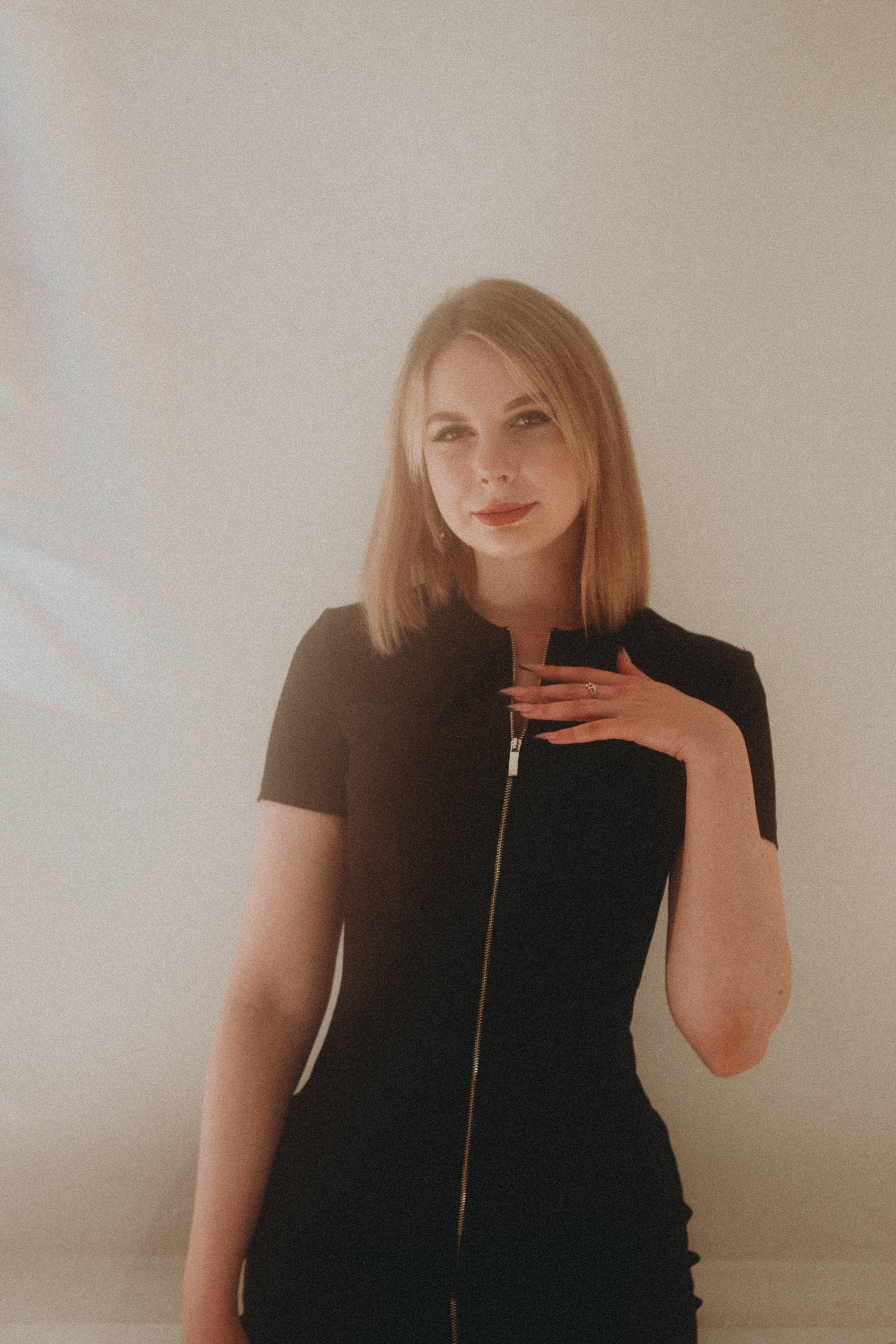 Даша. Концертный фотограф в Санкт-Петербурге