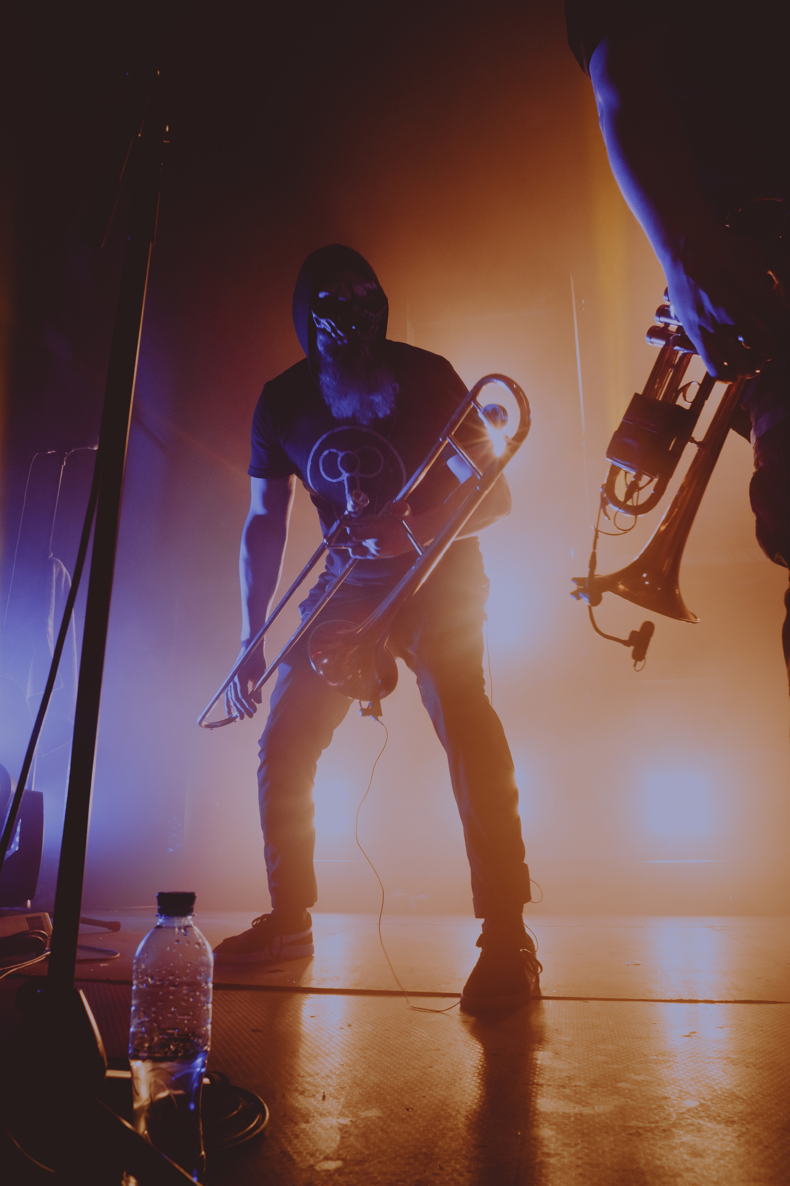 Пневмослон. Концертный фотограф в Санкт-Петербурге