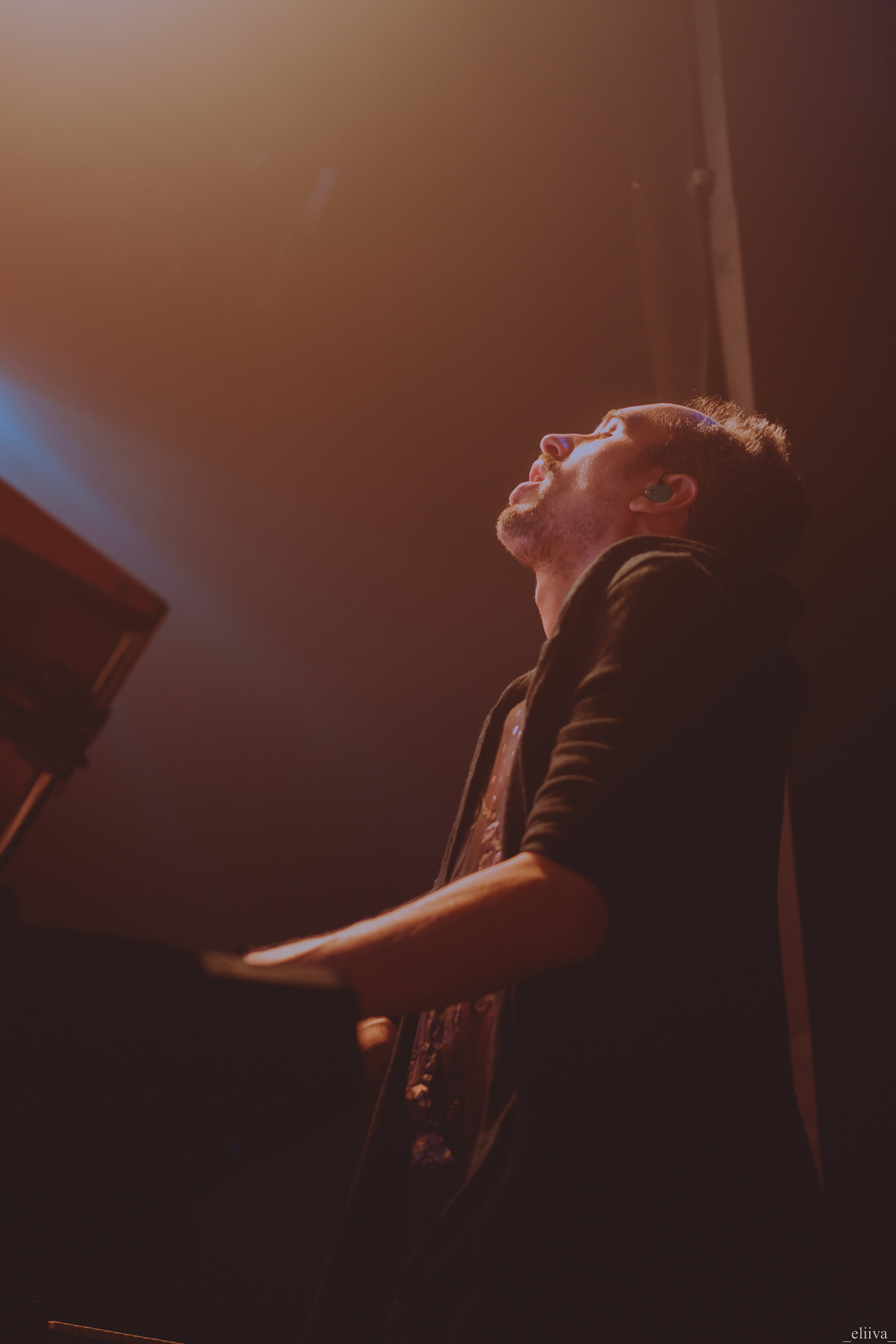 Animal Джаz. Концертный фотограф в Санкт-Петербурге