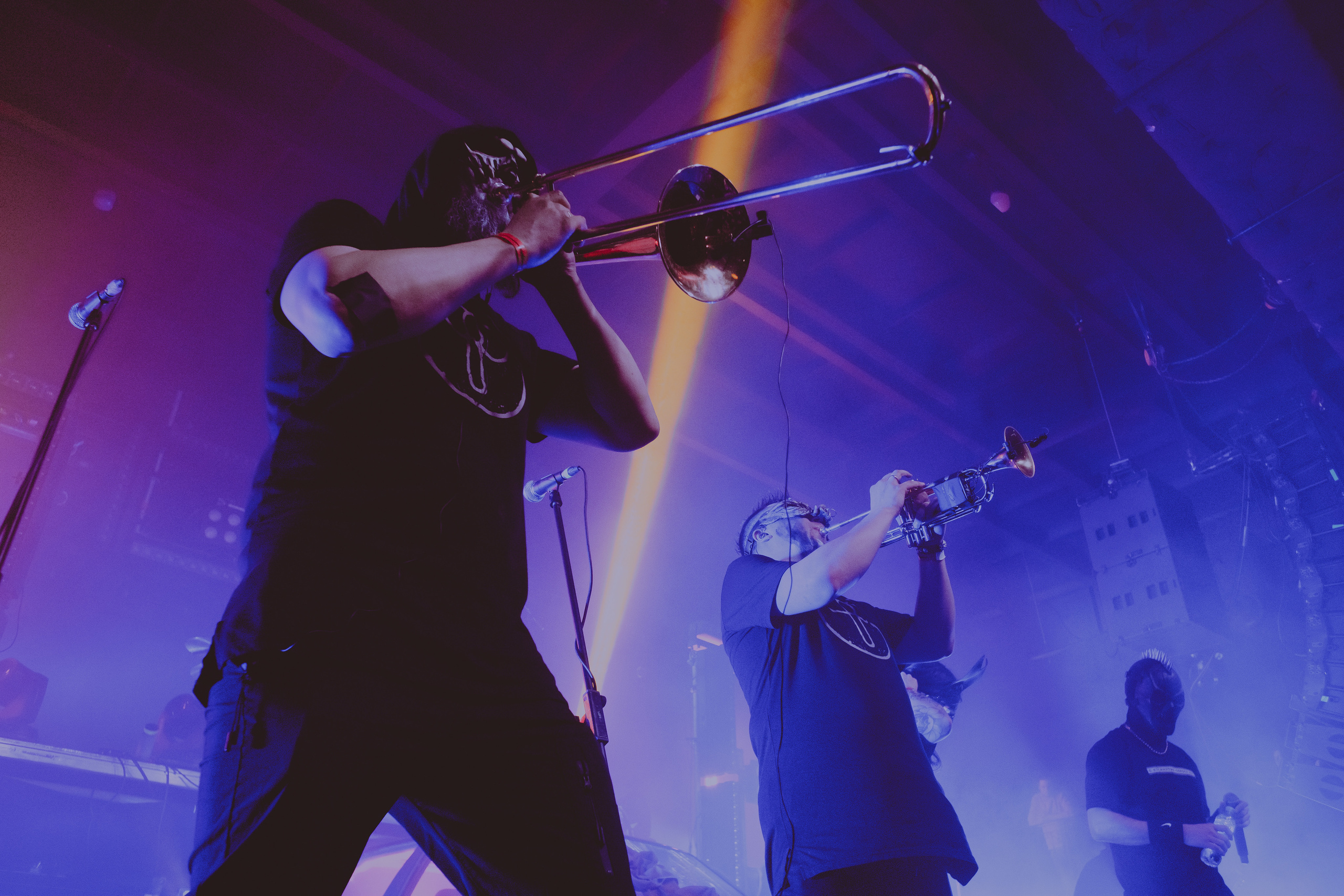 Пневмослон. Концертный фотограф в Санкт-Петербурге