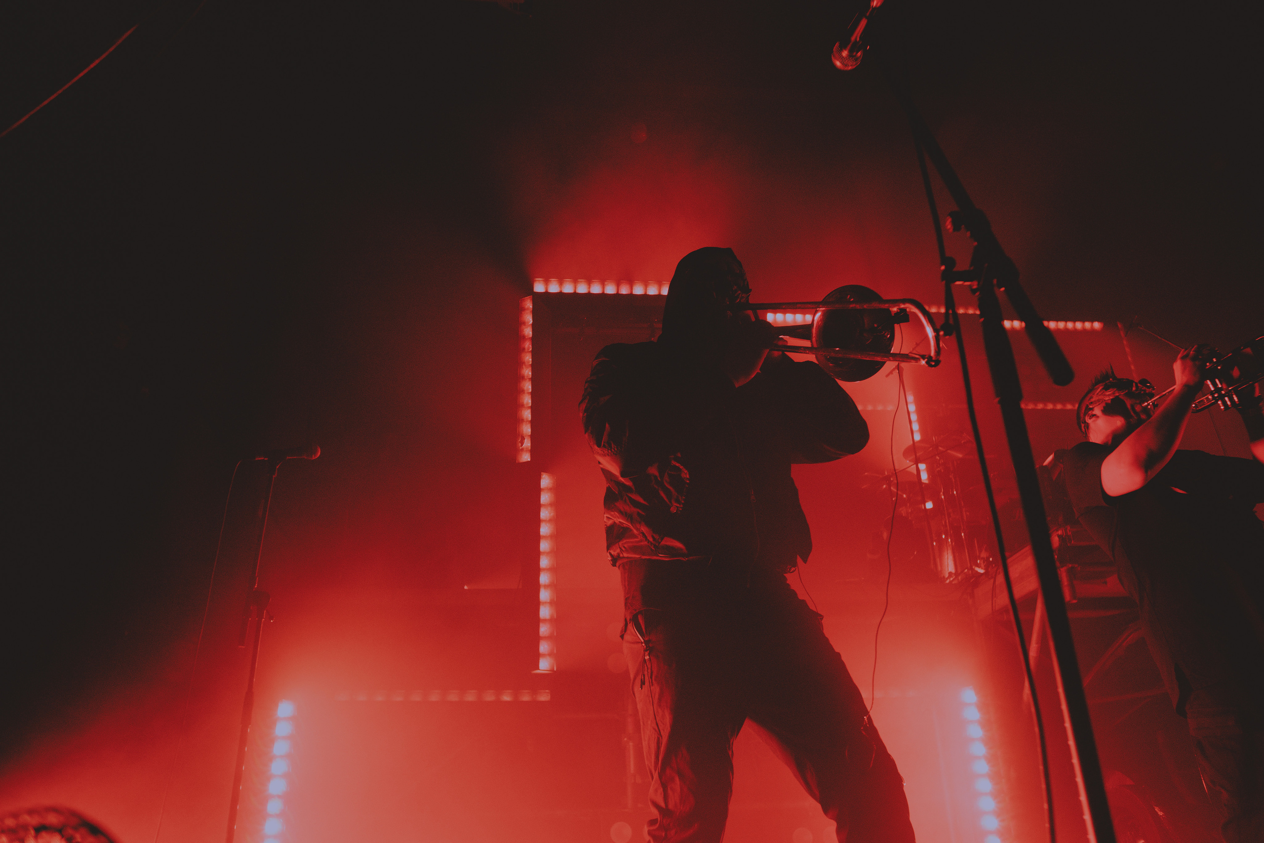 Пневмослон. Концертный фотограф в Санкт-Петербурге