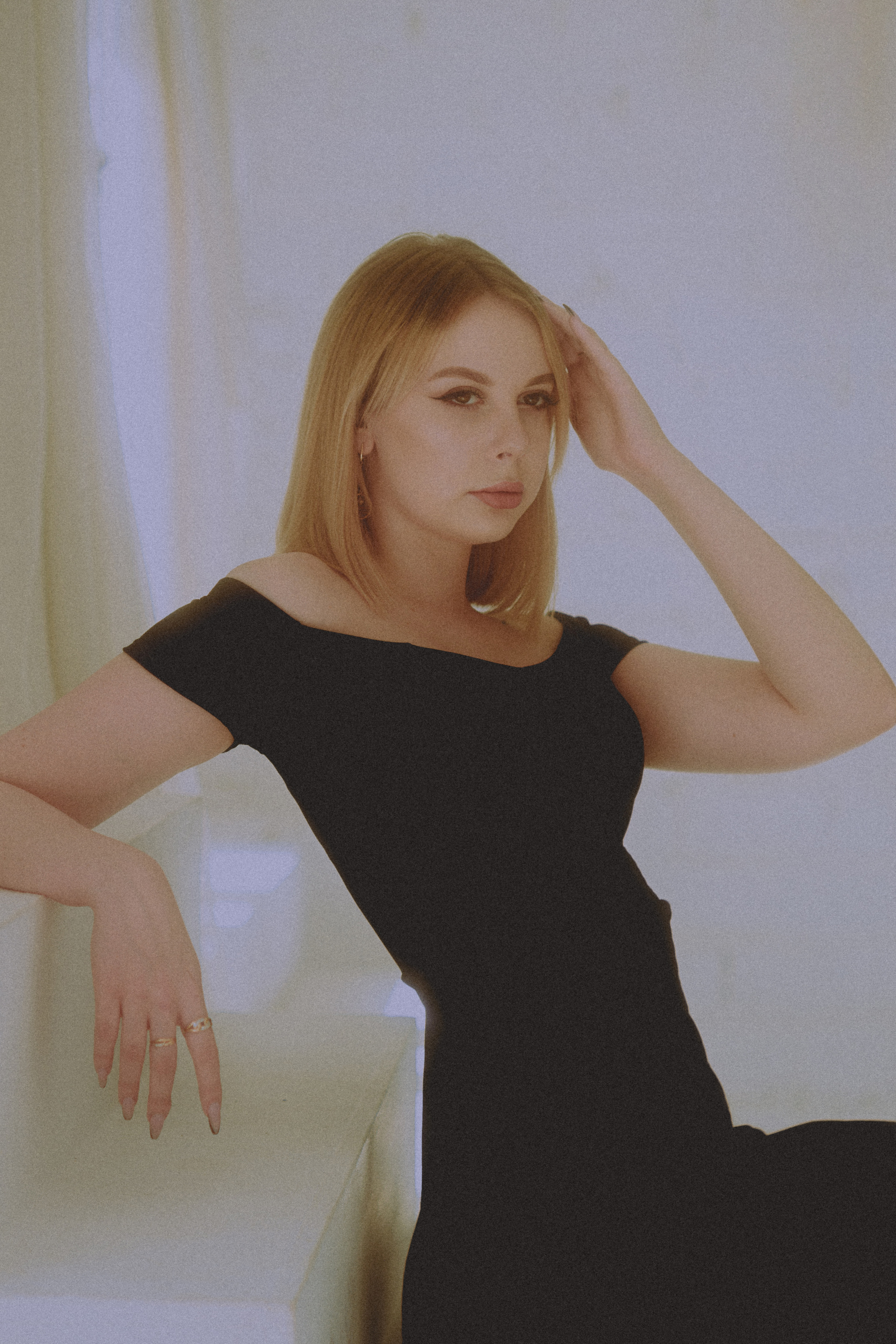 Даша. Концертный фотограф в Санкт-Петербурге