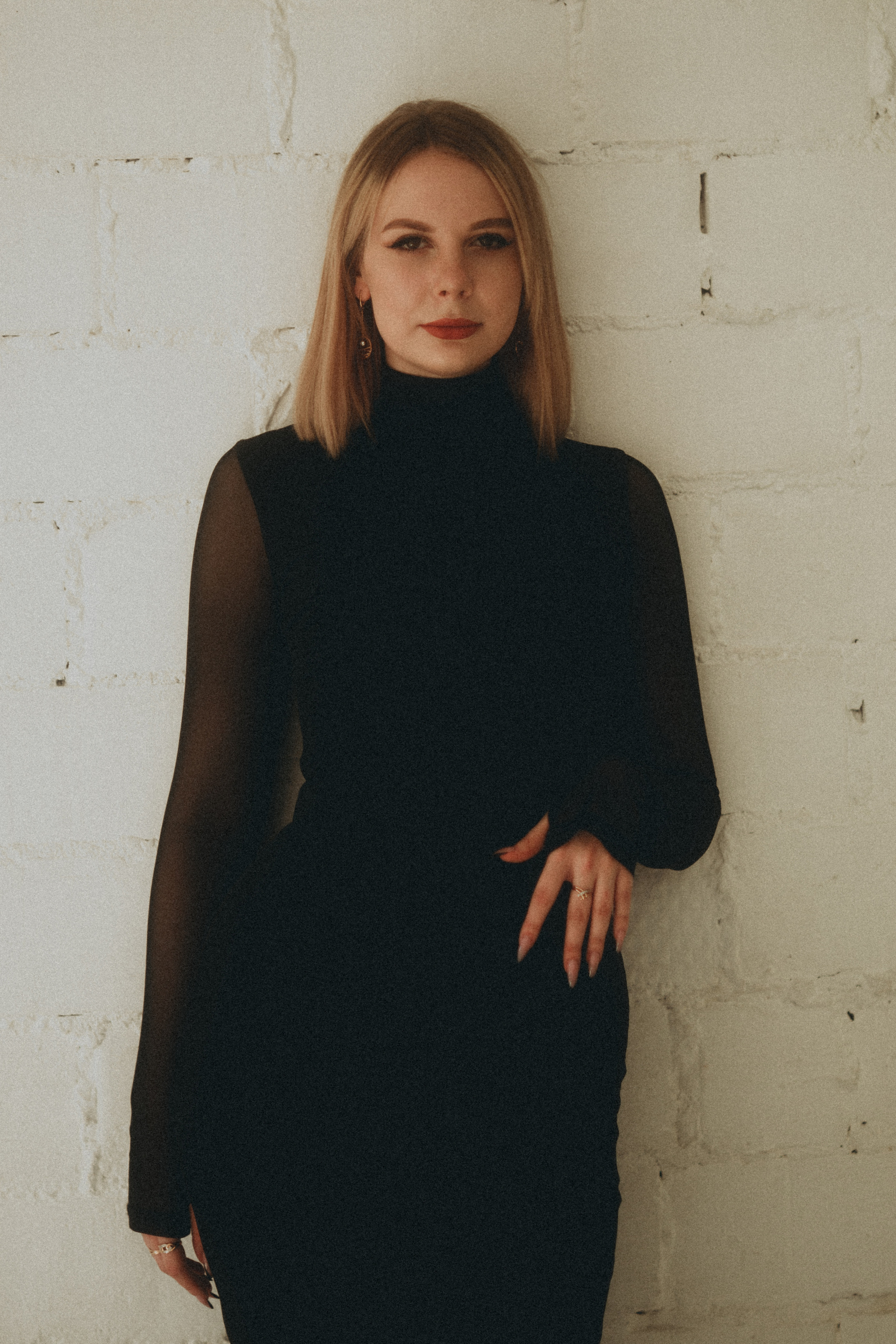 Даша. Концертный фотограф в Санкт-Петербурге