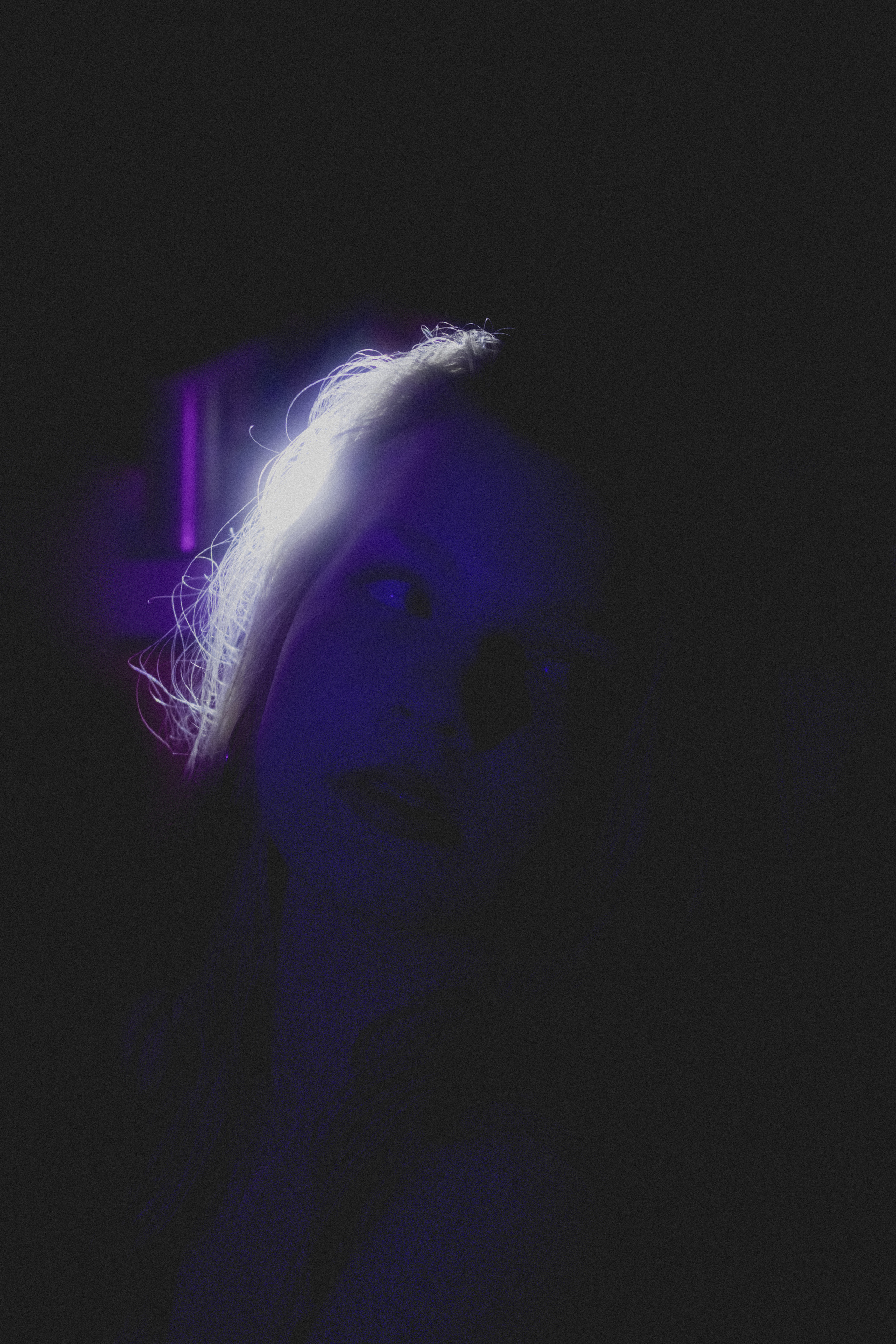 Поля. Концертный фотограф в Санкт-Петербурге