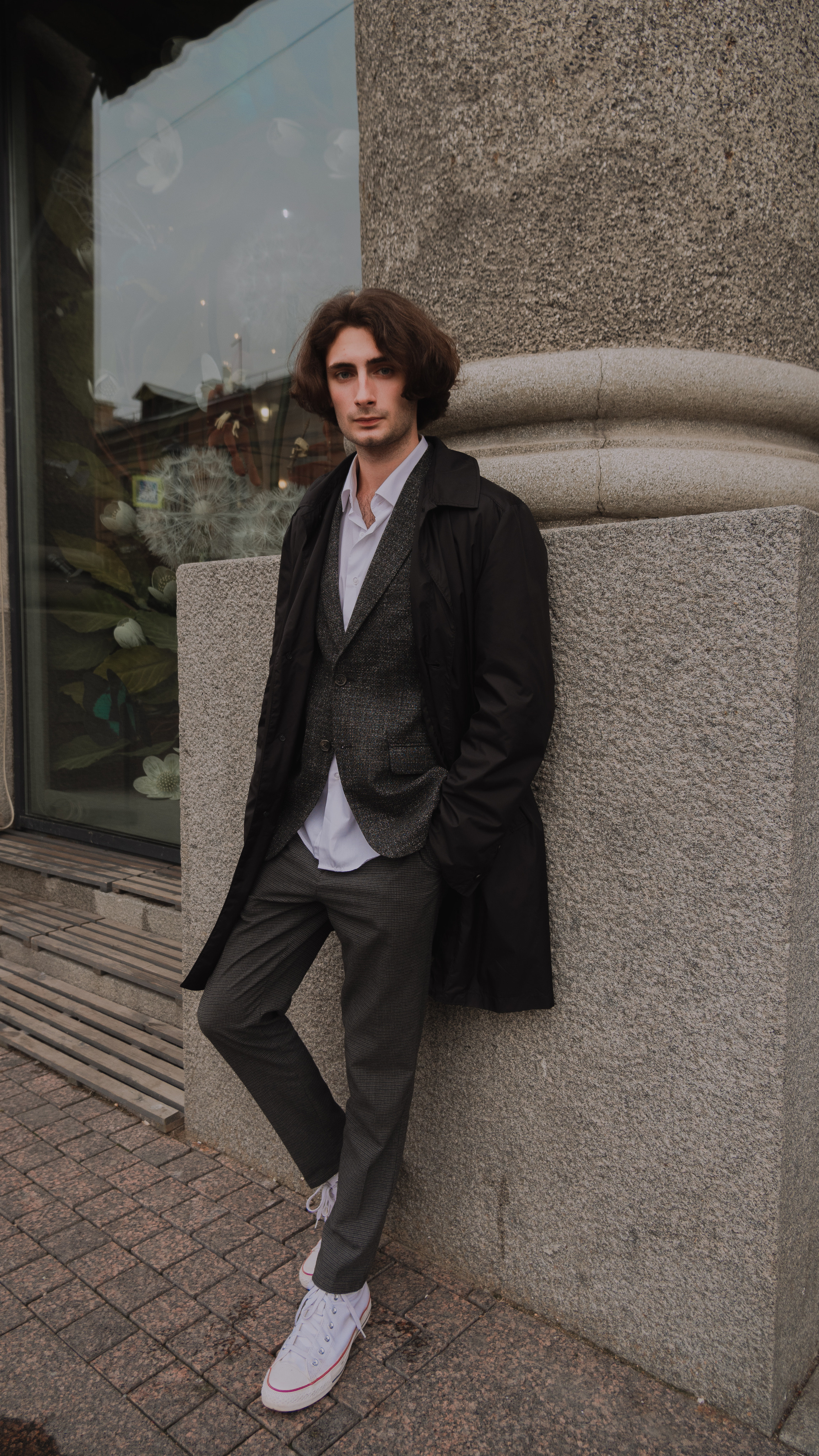 Артём. Концертный фотограф в Санкт-Петербурге