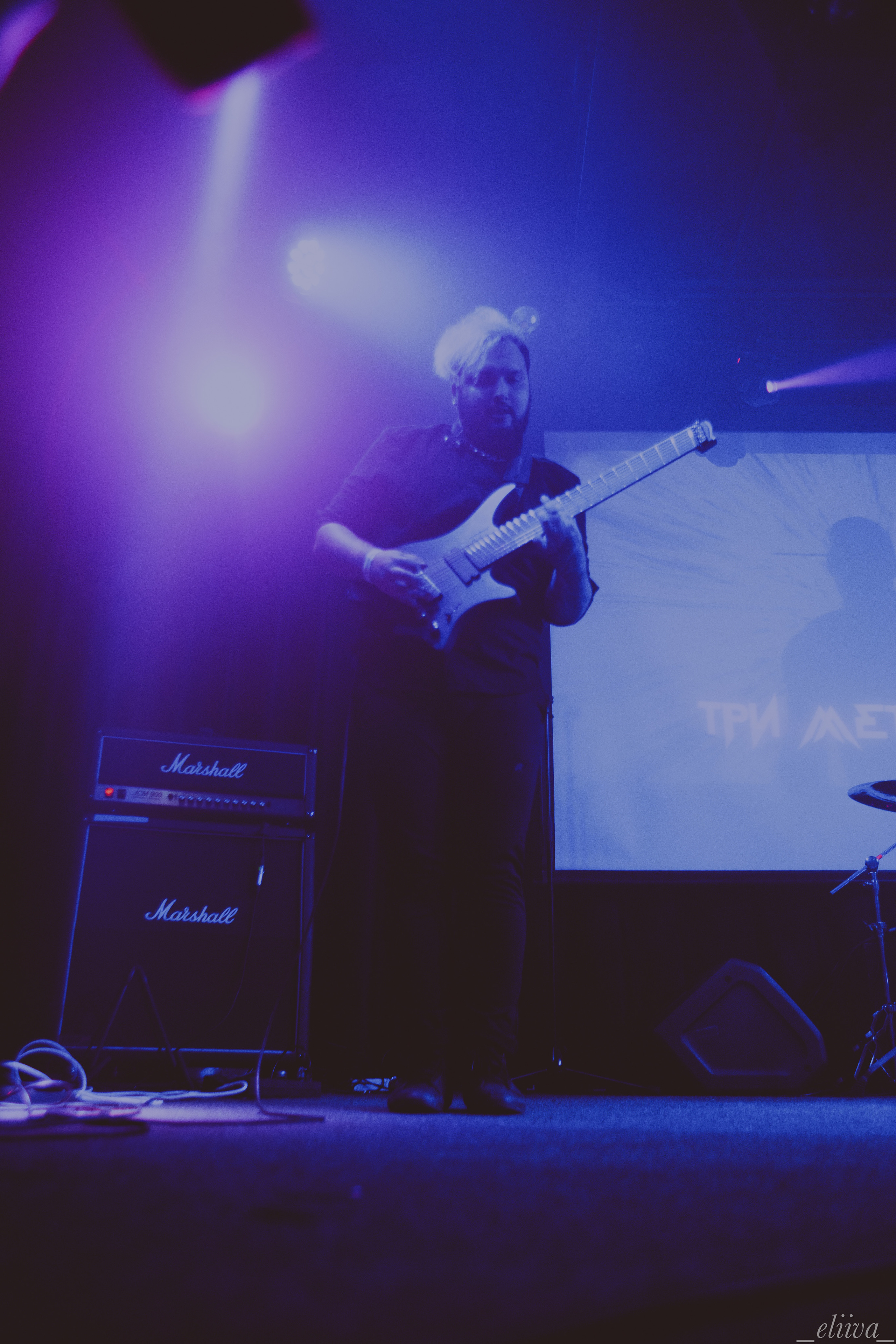 Три метра льда. Концертный фотограф в Санкт-Петербурге