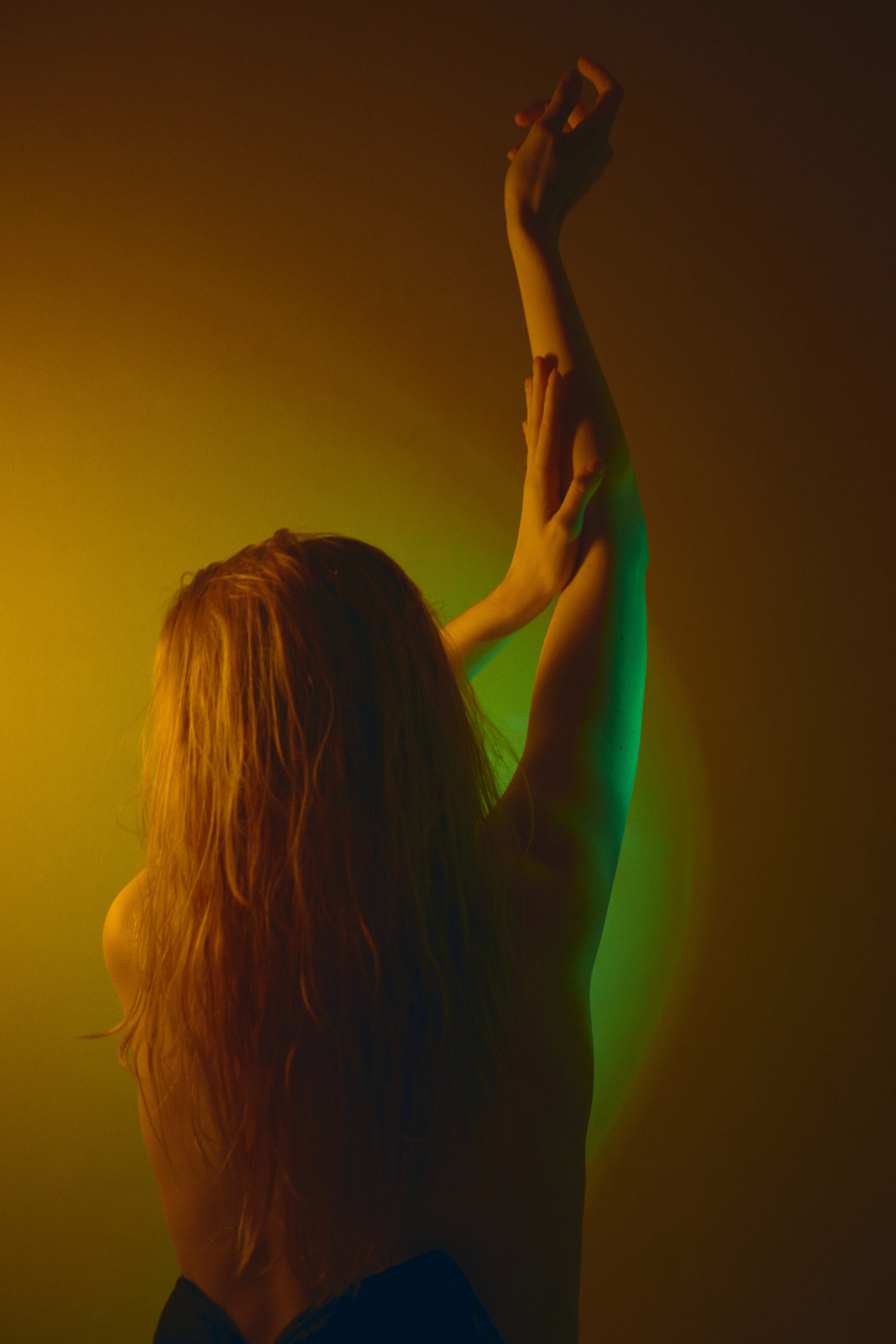 Поля. Концертный фотограф в Санкт-Петербурге