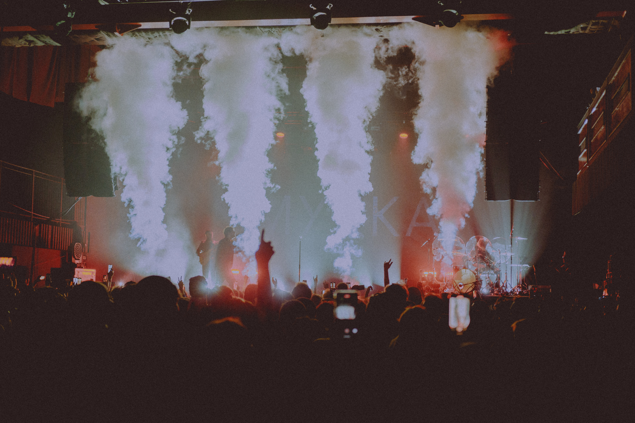 Мукка. Концертный фотограф в Санкт-Петербурге
