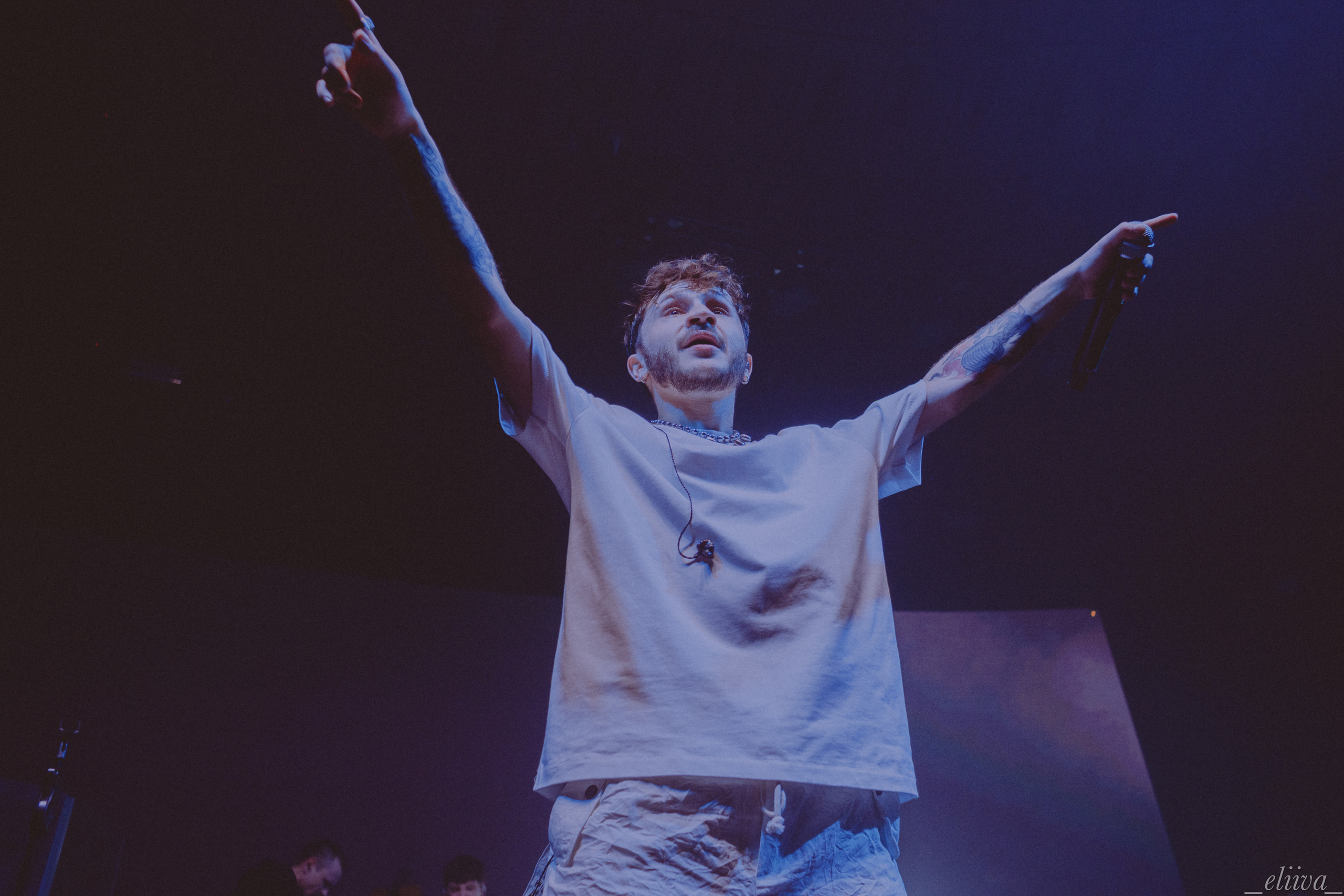 Джарахов. Концертный фотограф в Санкт-Петербурге